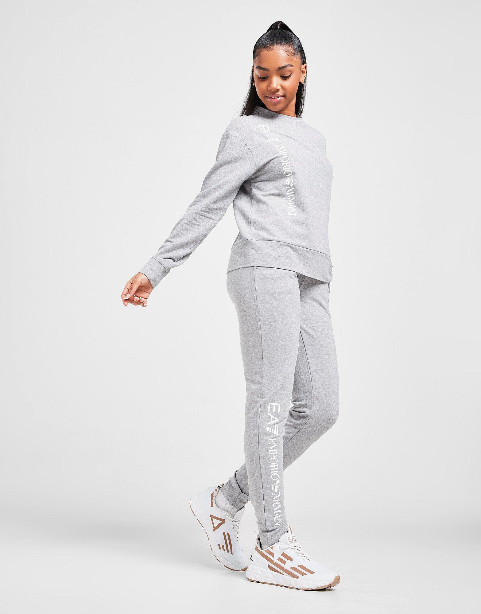 EA7 Emporio Armani Ensemble de survêtement Femme