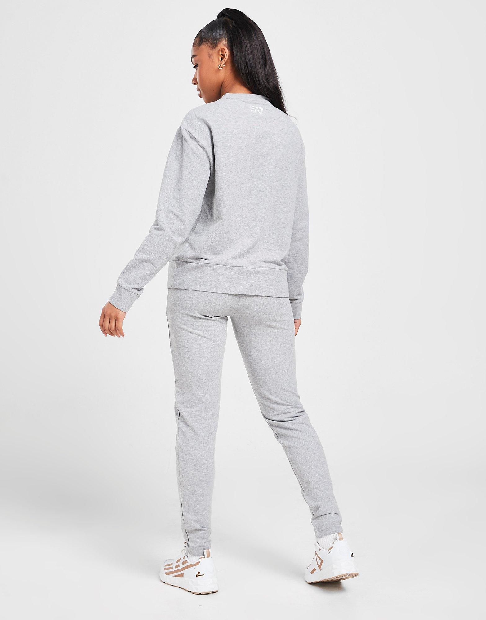 EA7 Emporio Armani Ensemble de survêtement Femme