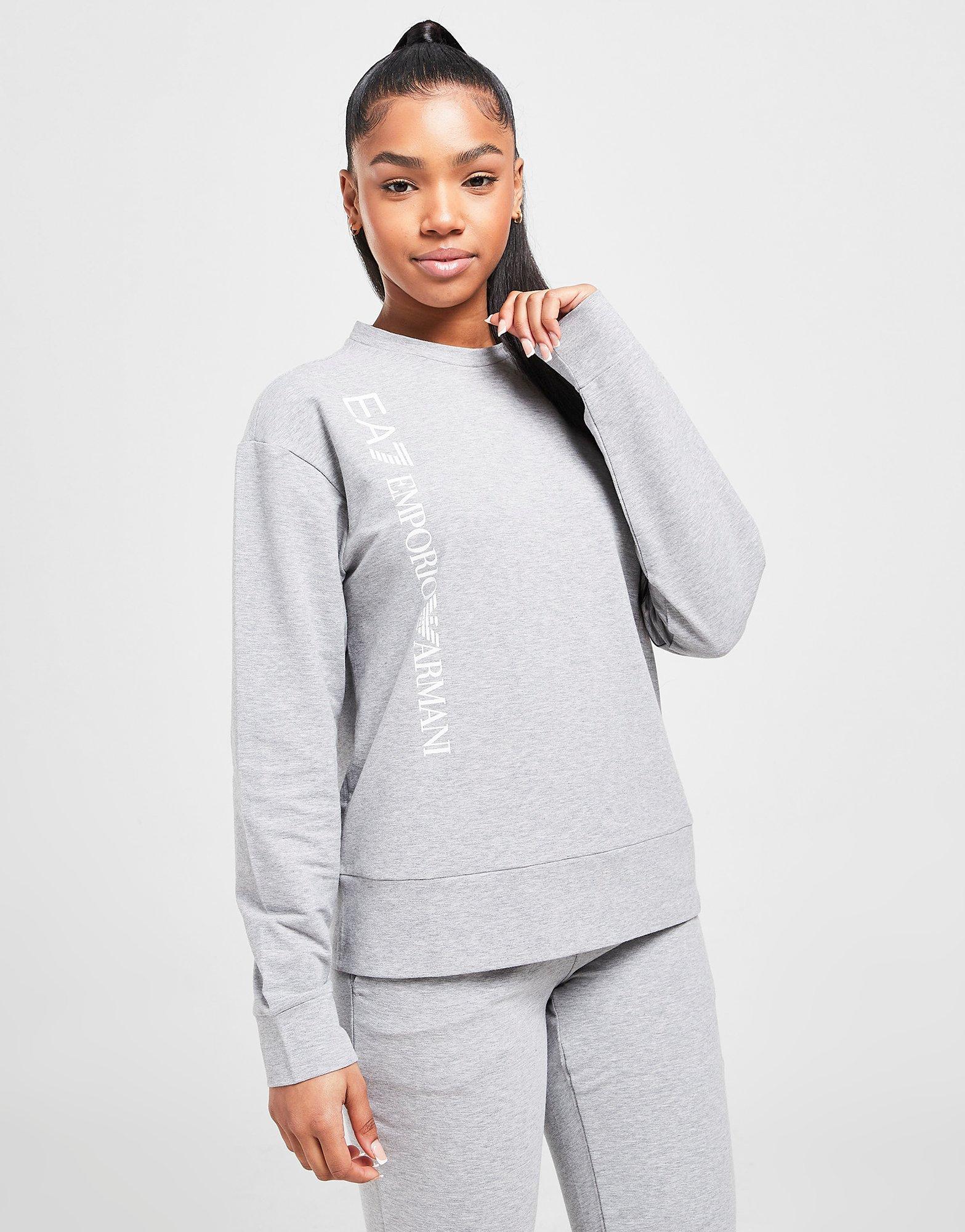 EA7 Emporio Armani Ensemble de survêtement Femme
