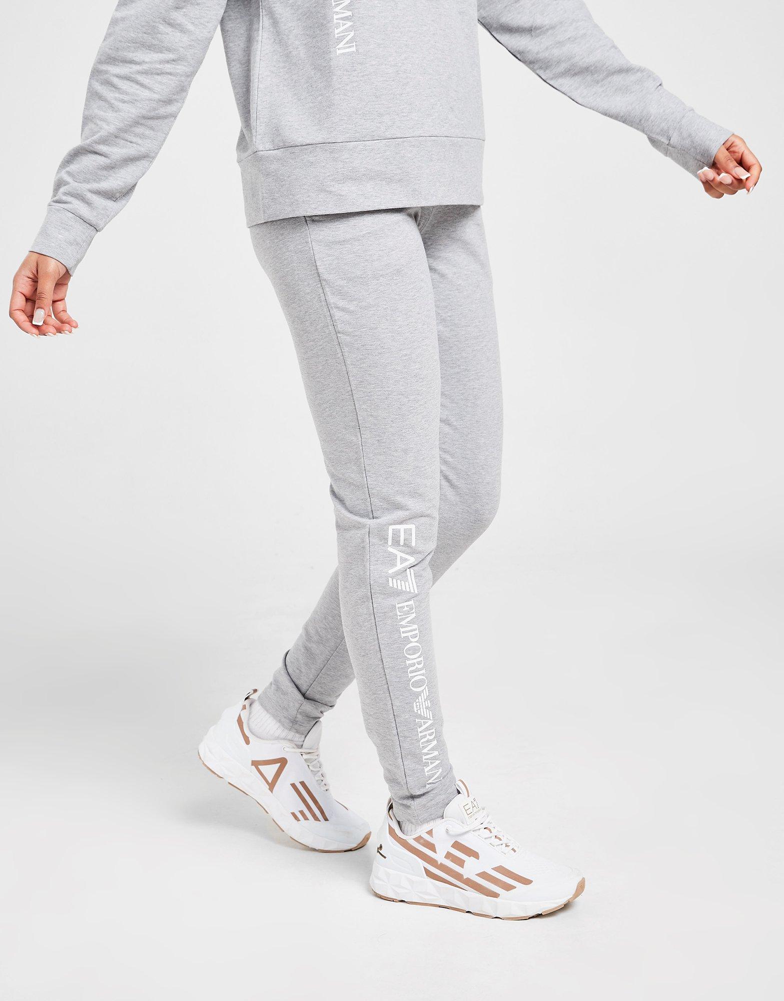 EA7 Emporio Armani Ensemble de survêtement Femme