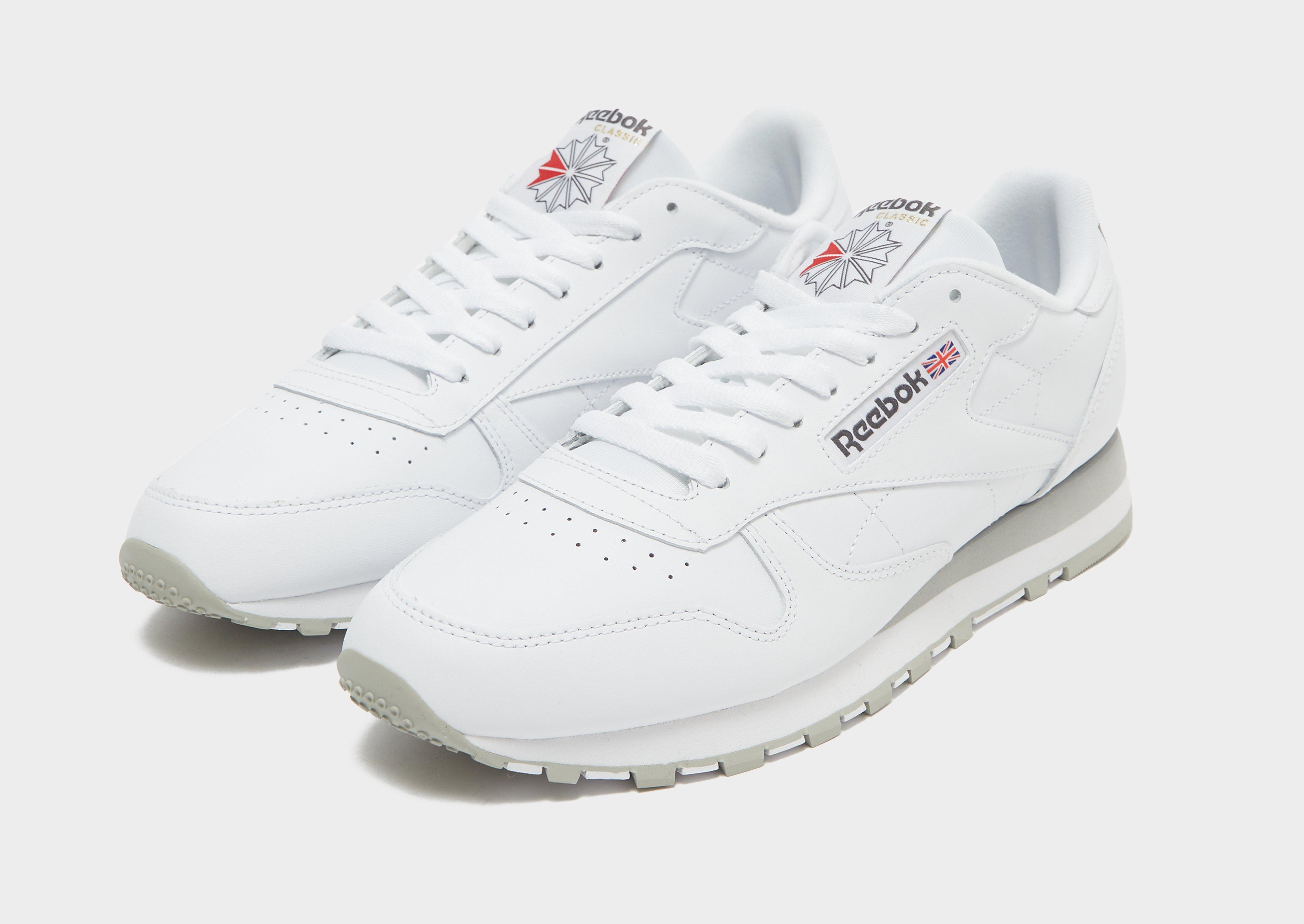 Reebok classics best sale jd sports