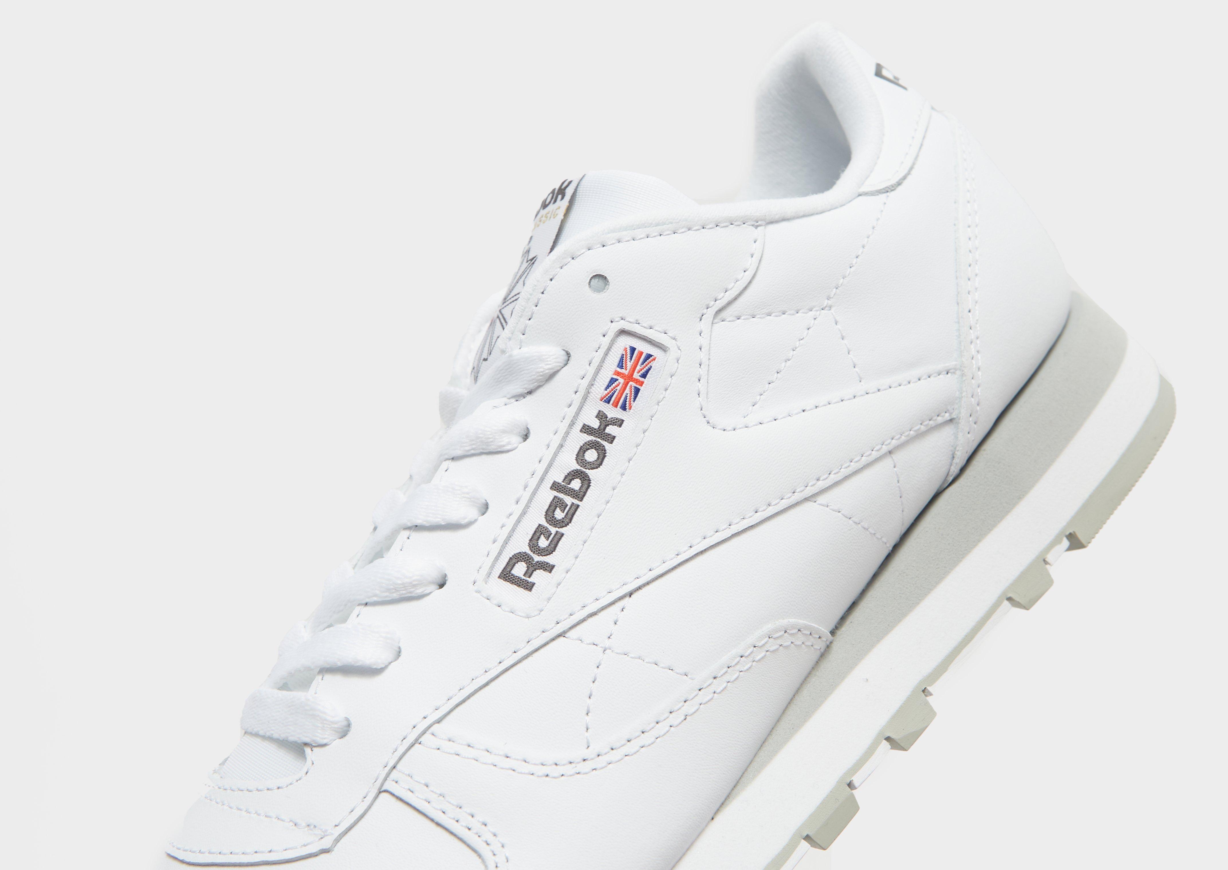 Jd sport best sale reebok classic