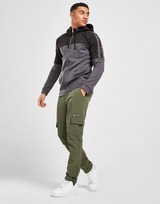 Supply & Demand Spark Woven Cargo Track Pants