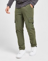 Supply & Demand Spark Woven Cargo Track Pants