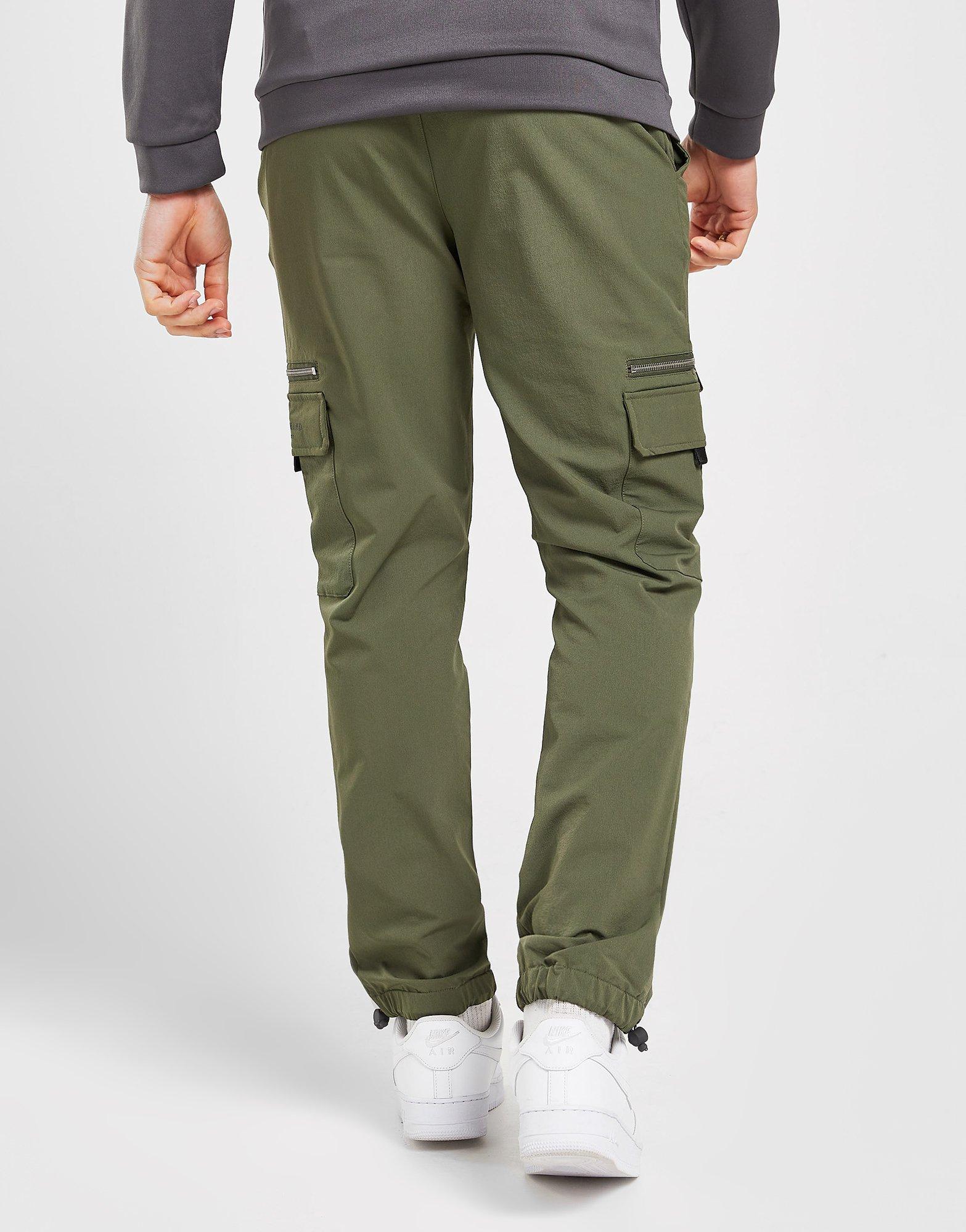 supply and demand cargo pants