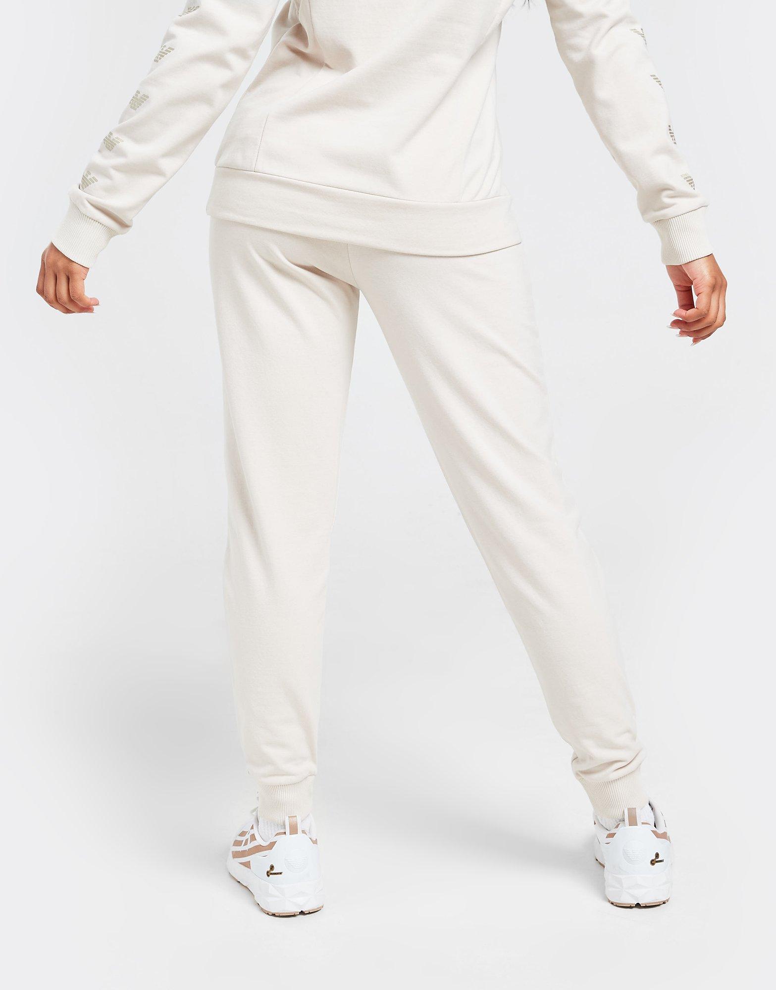 EA7 Emporio Armani Repeat Eagle Joggers