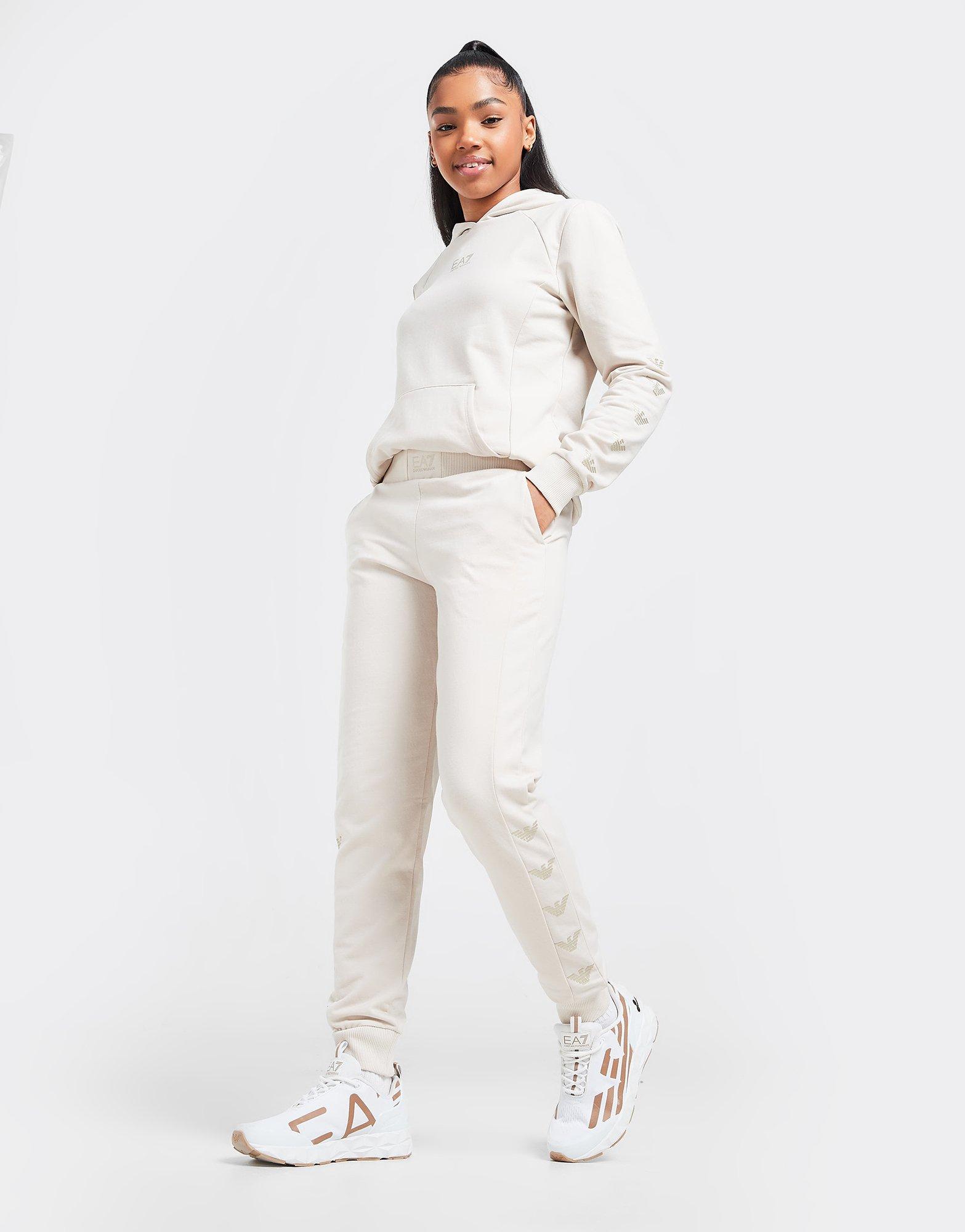 EA7 Emporio Armani Repeat Eagle Joggers