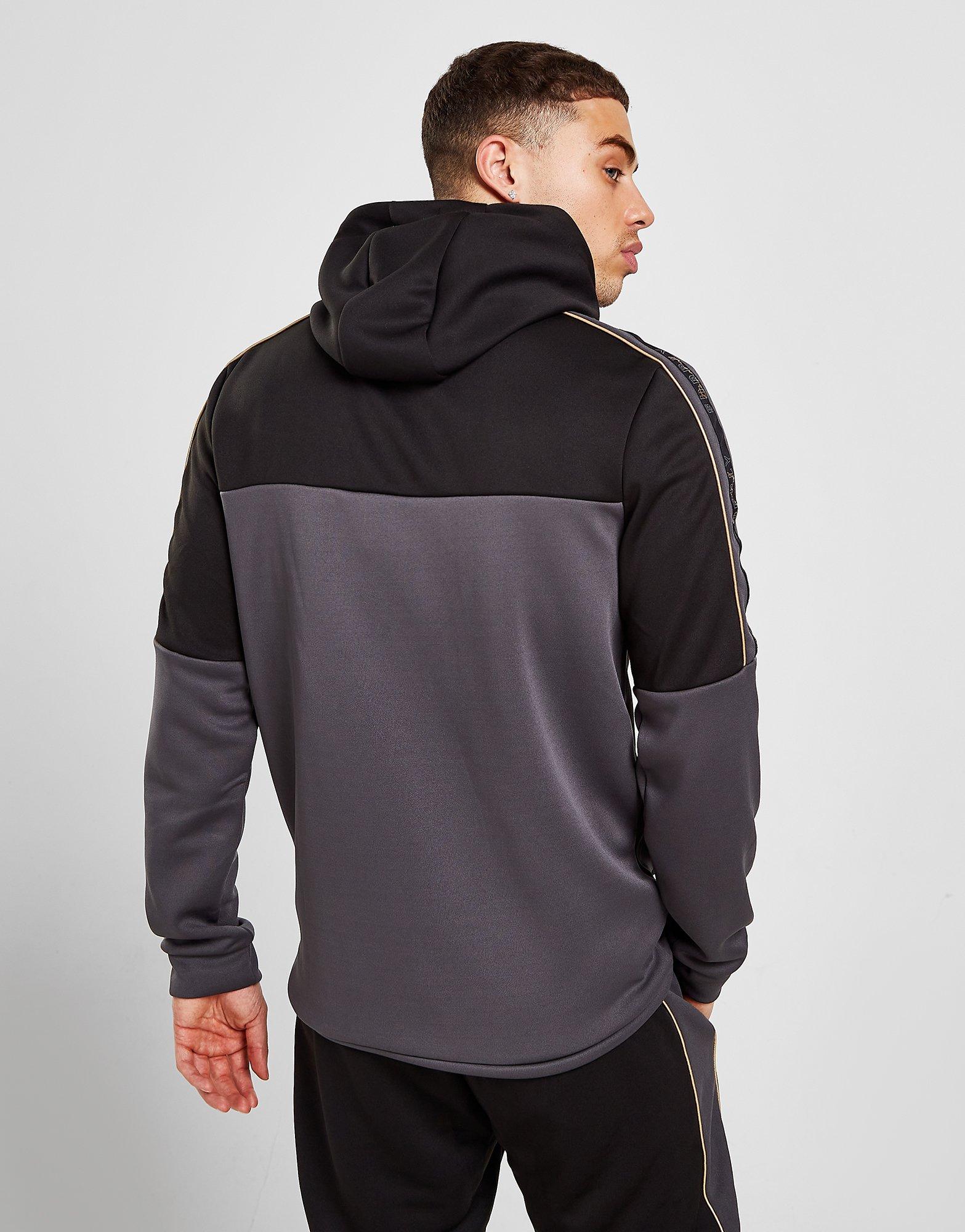 Supply & Demand Evo Full Zip Hoodie