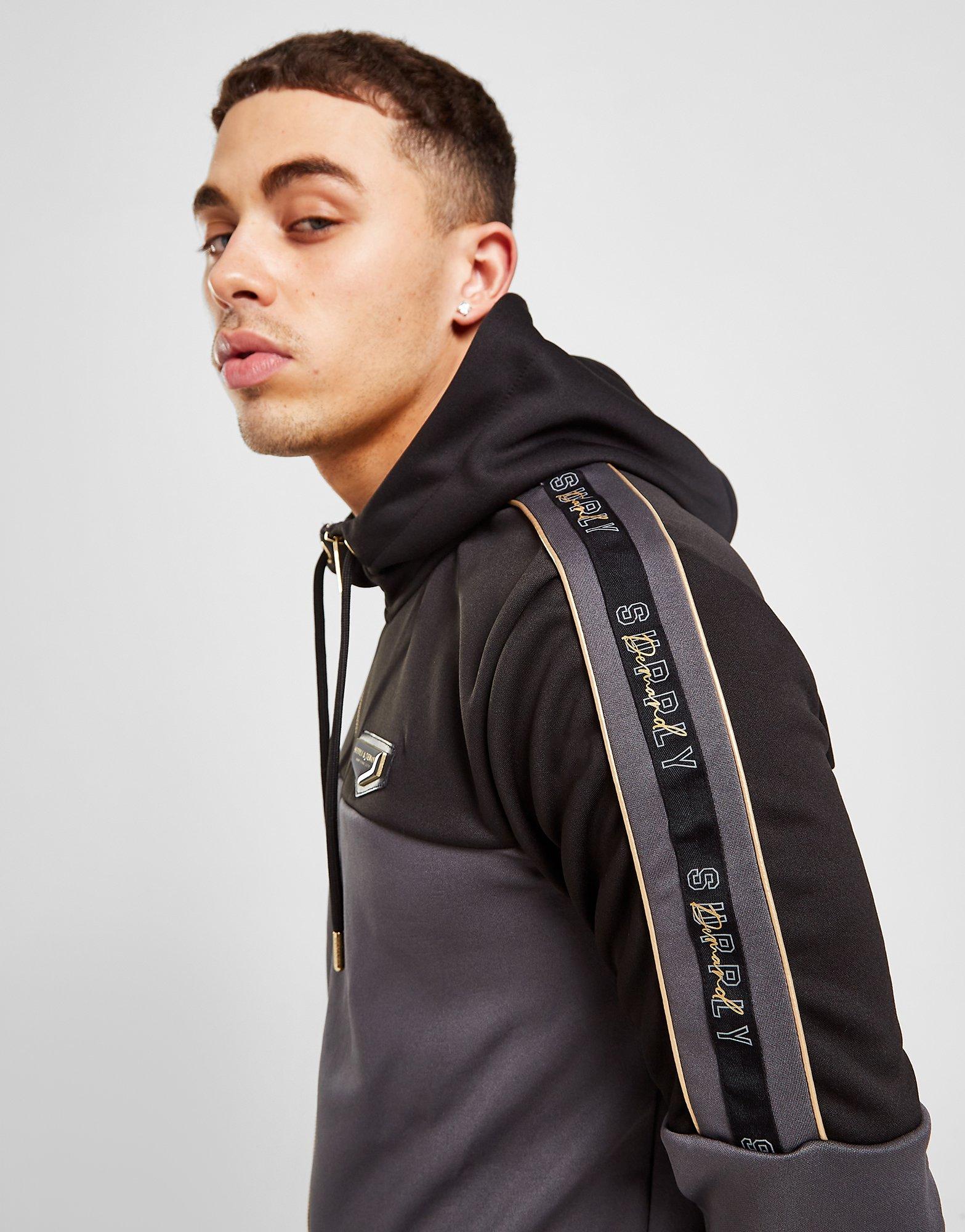 Supply & Demand Evo Full Zip Hoodie