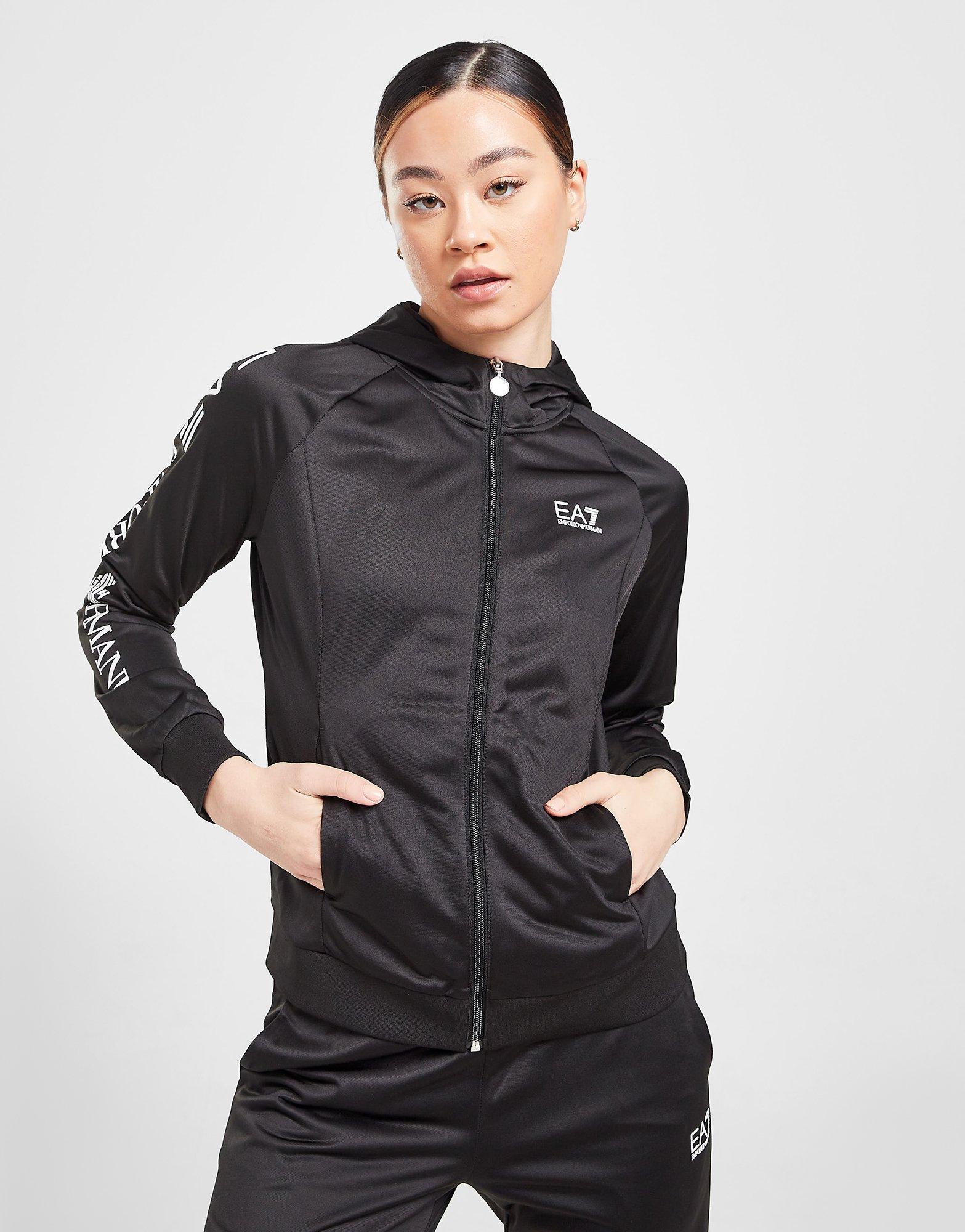Emporio Armani EA7 Ensemble de survêtement Logo Femme