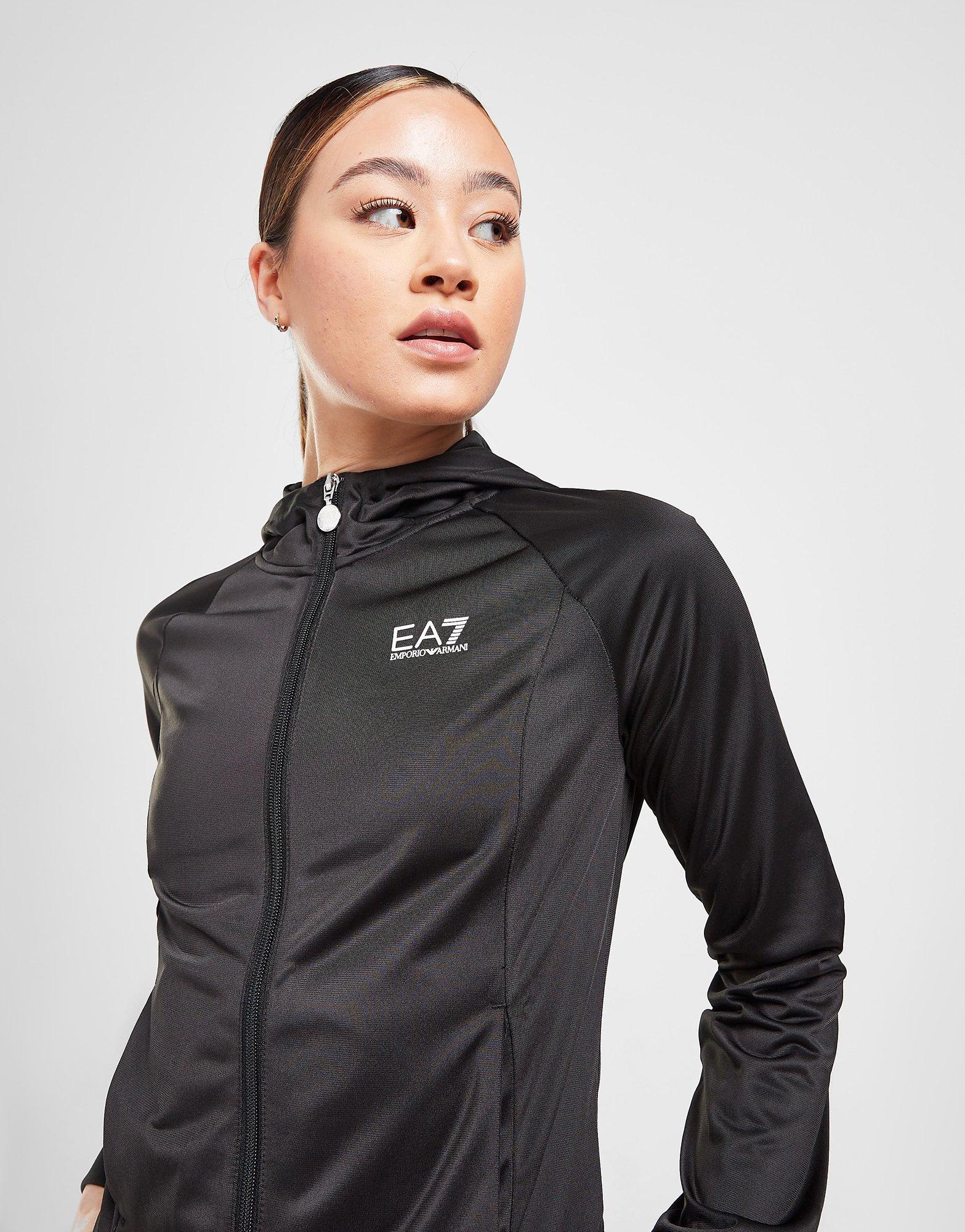 Emporio Armani EA7 Ensemble de survêtement Logo Femme