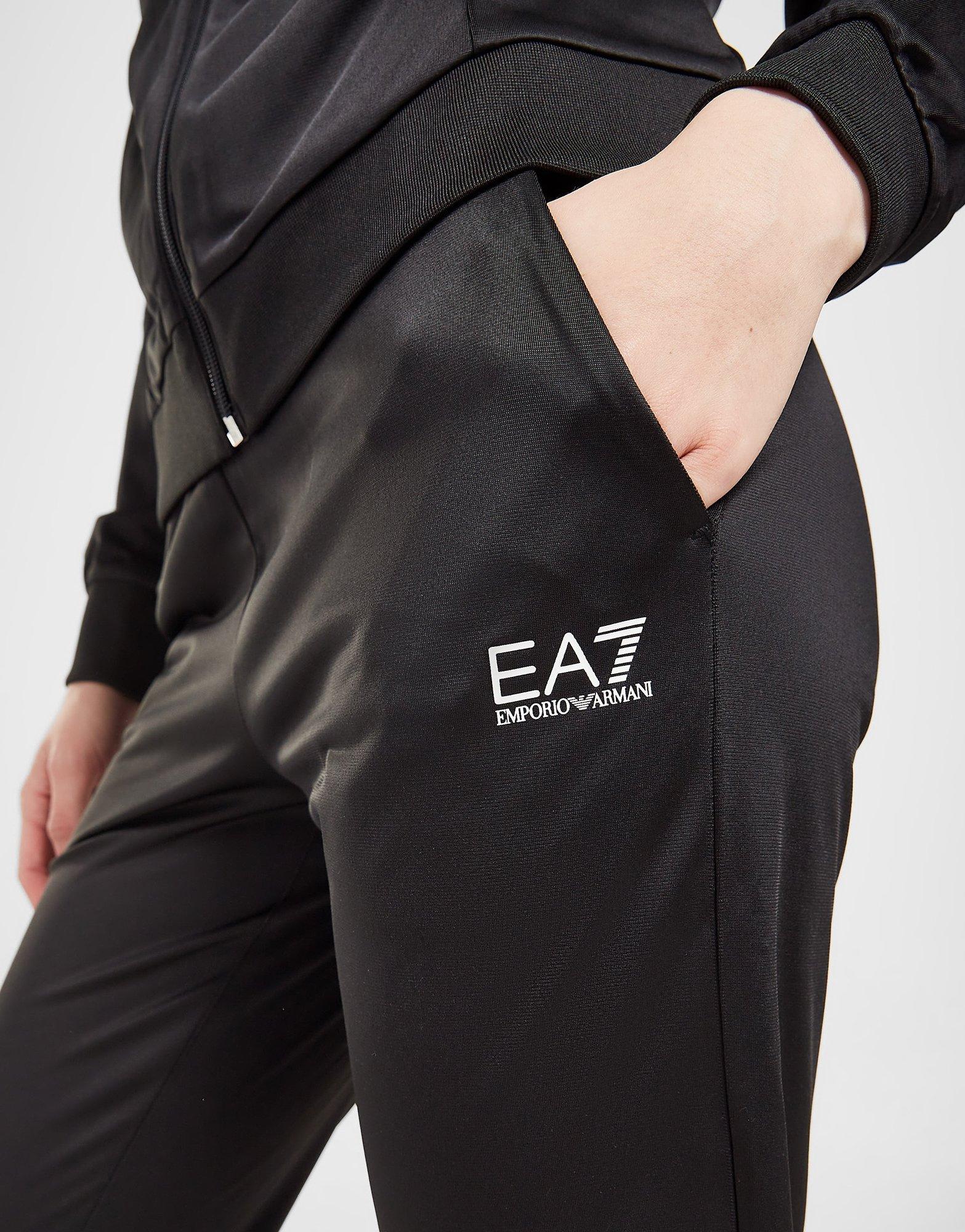Emporio Armani EA7 Ensemble de survêtement Logo Femme