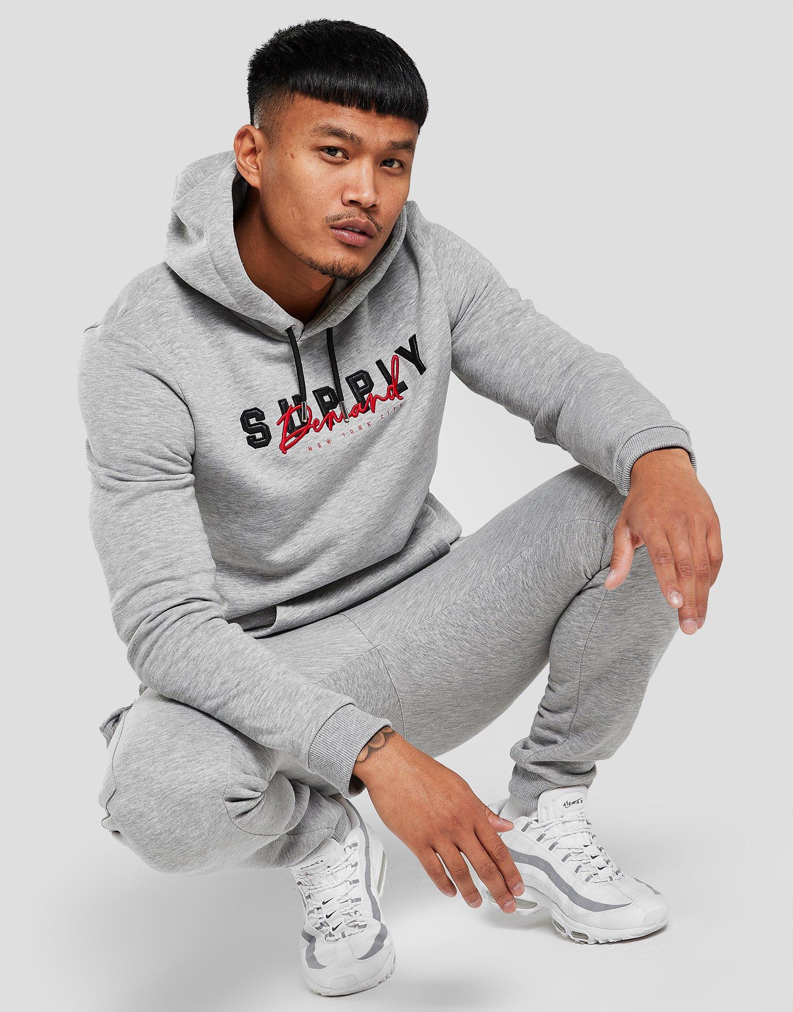 Verlängern Messe Politiker supply and demand trainingsanzug leicht