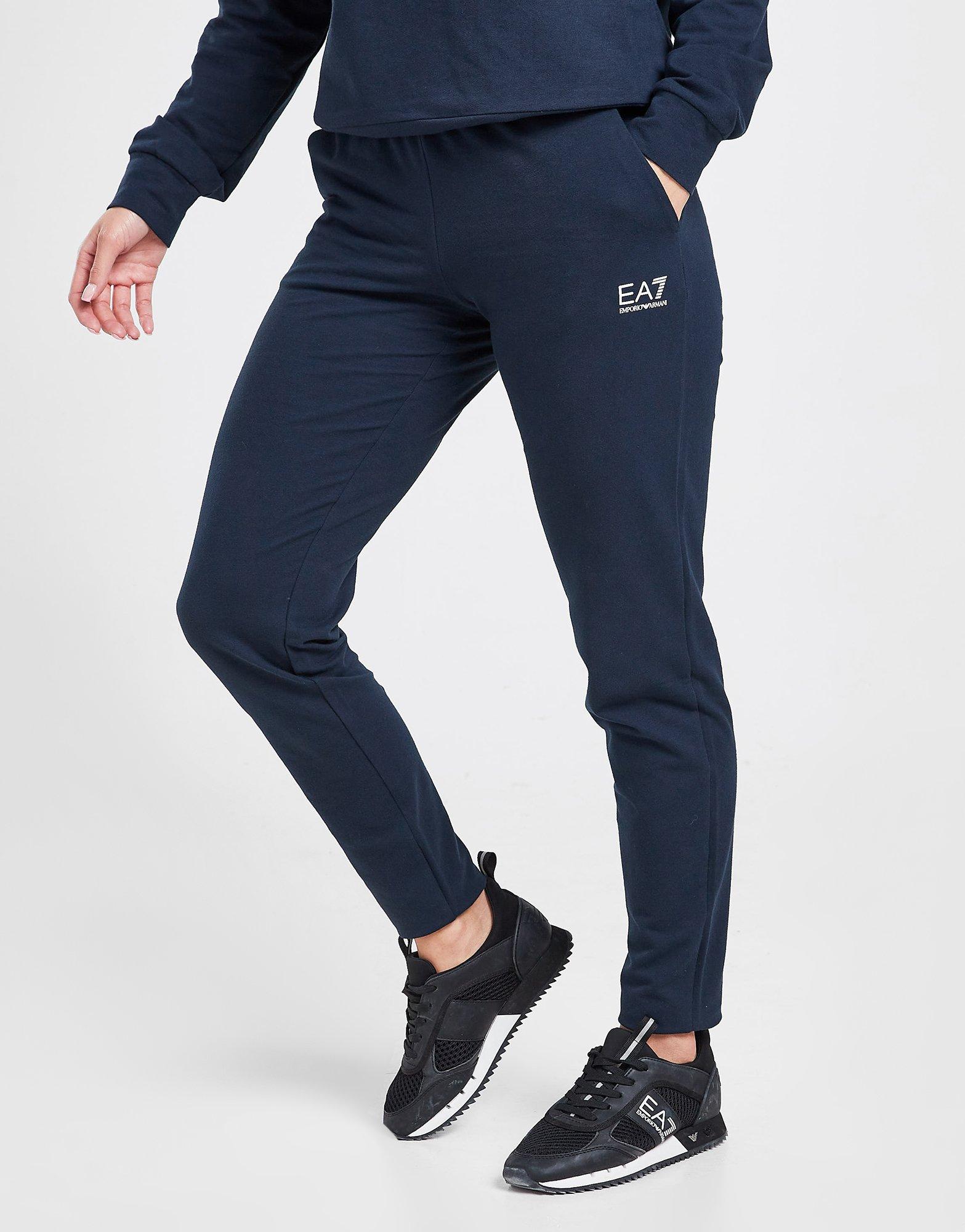 Emporio Armani EA7 Crew Tracksuit