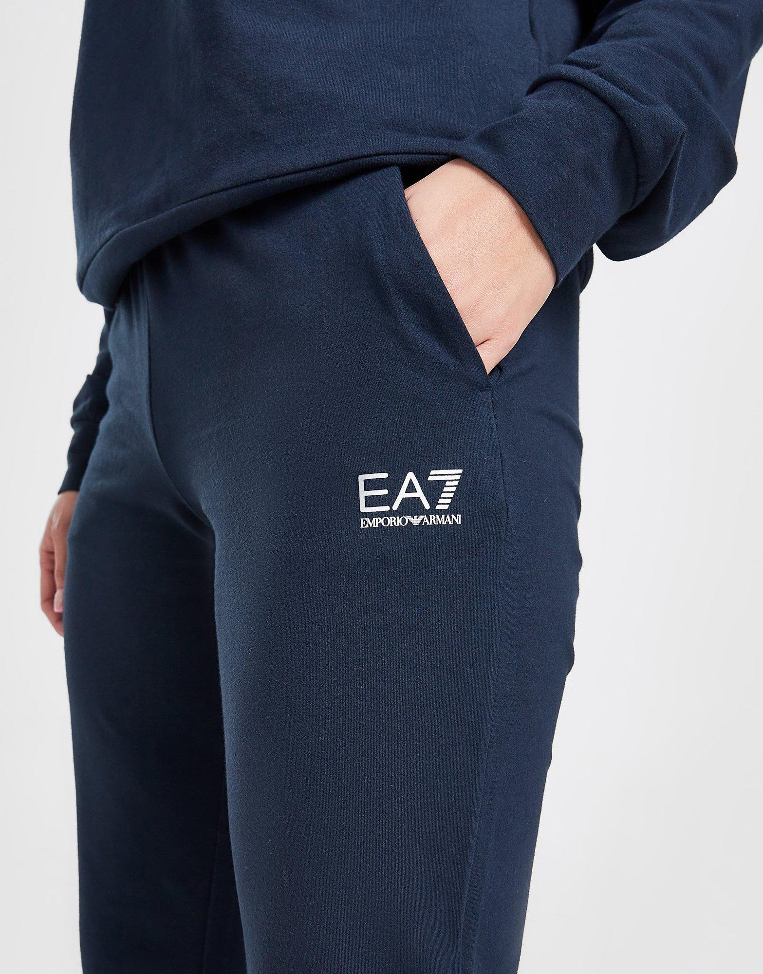 Emporio Armani EA7 Crew Tracksuit