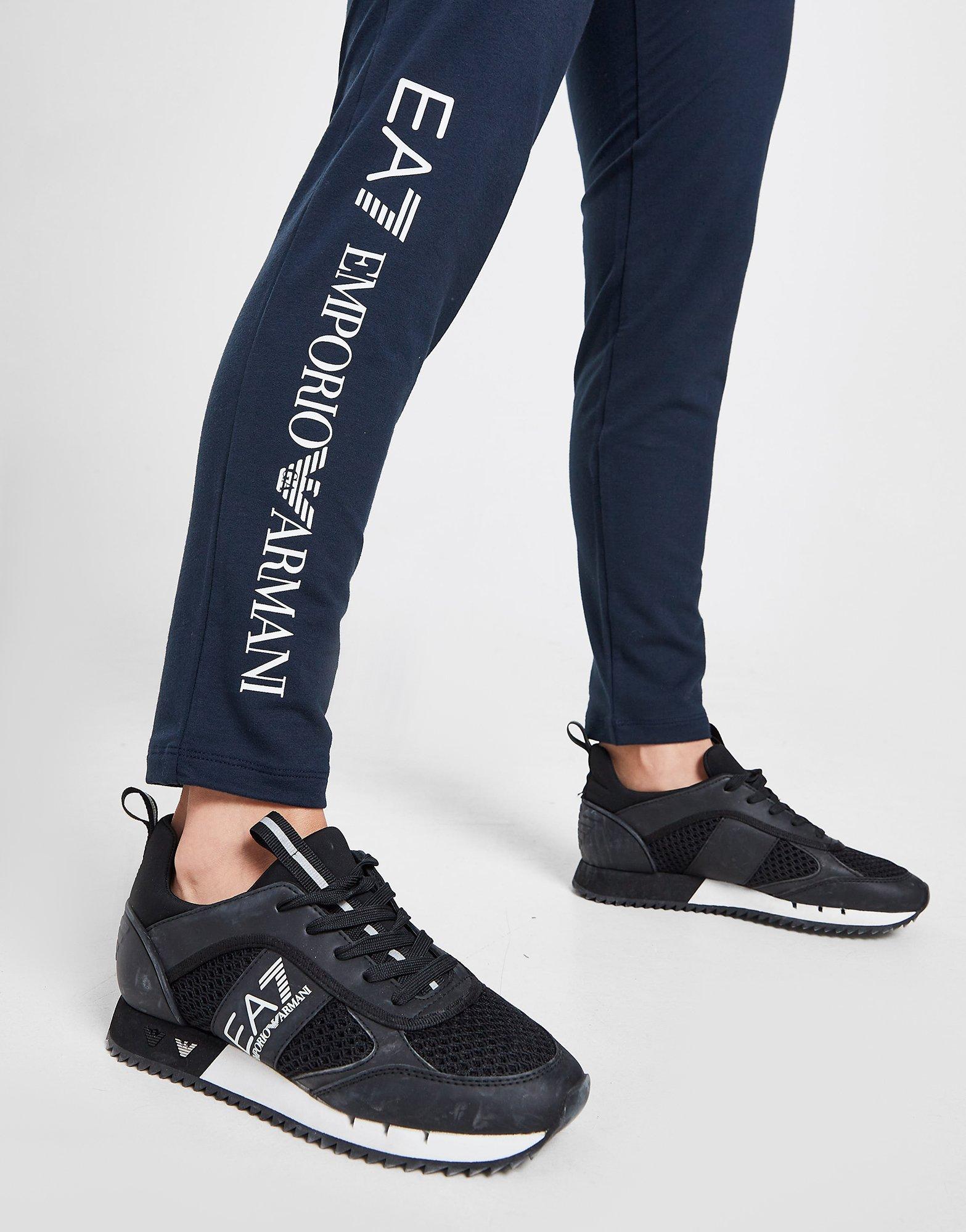Emporio Armani EA7 Crew Tracksuit