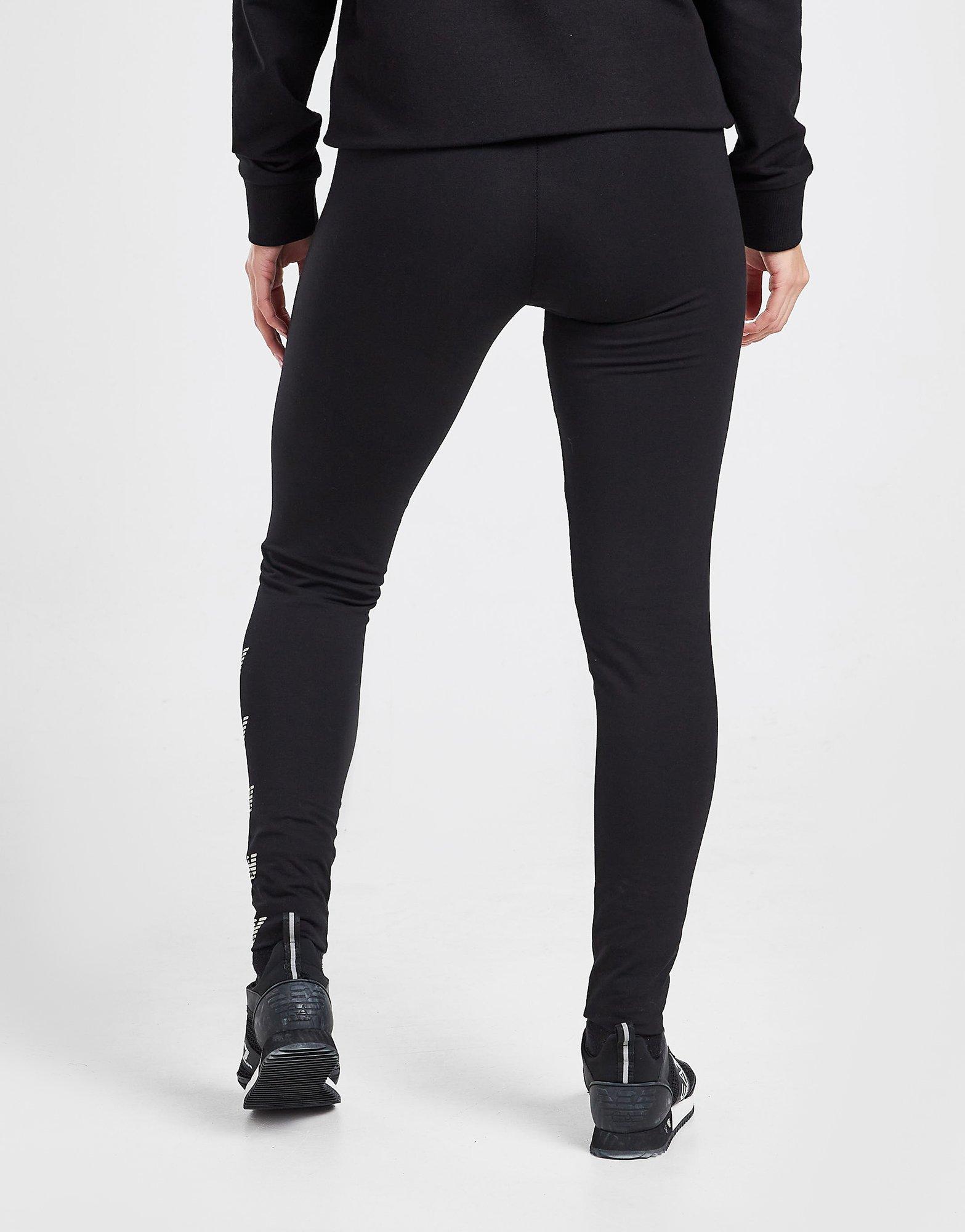 EA7 Emporio Armani Eagle Leggings