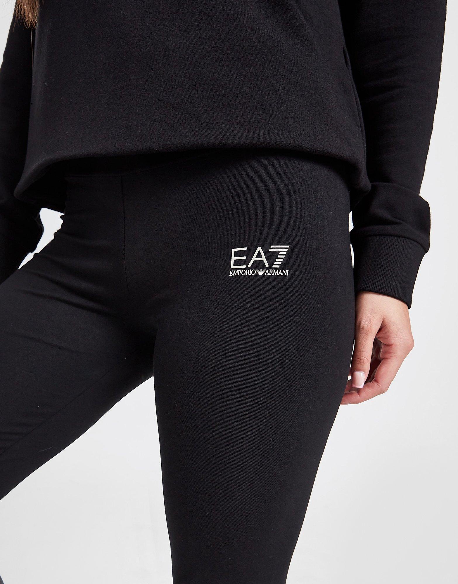 EA7 Emporio Armani Eagle Leggings