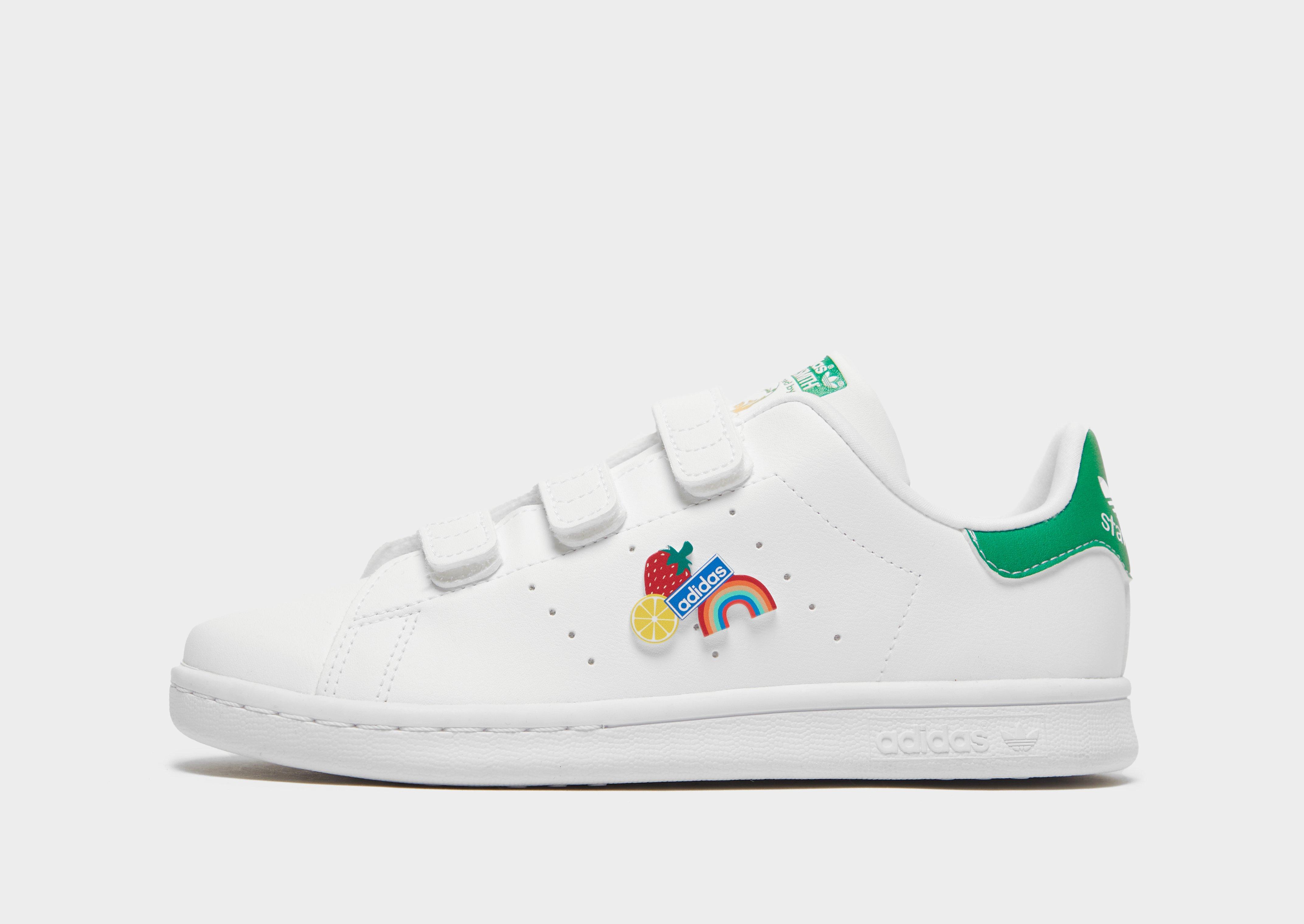 adidas stan smith offspring