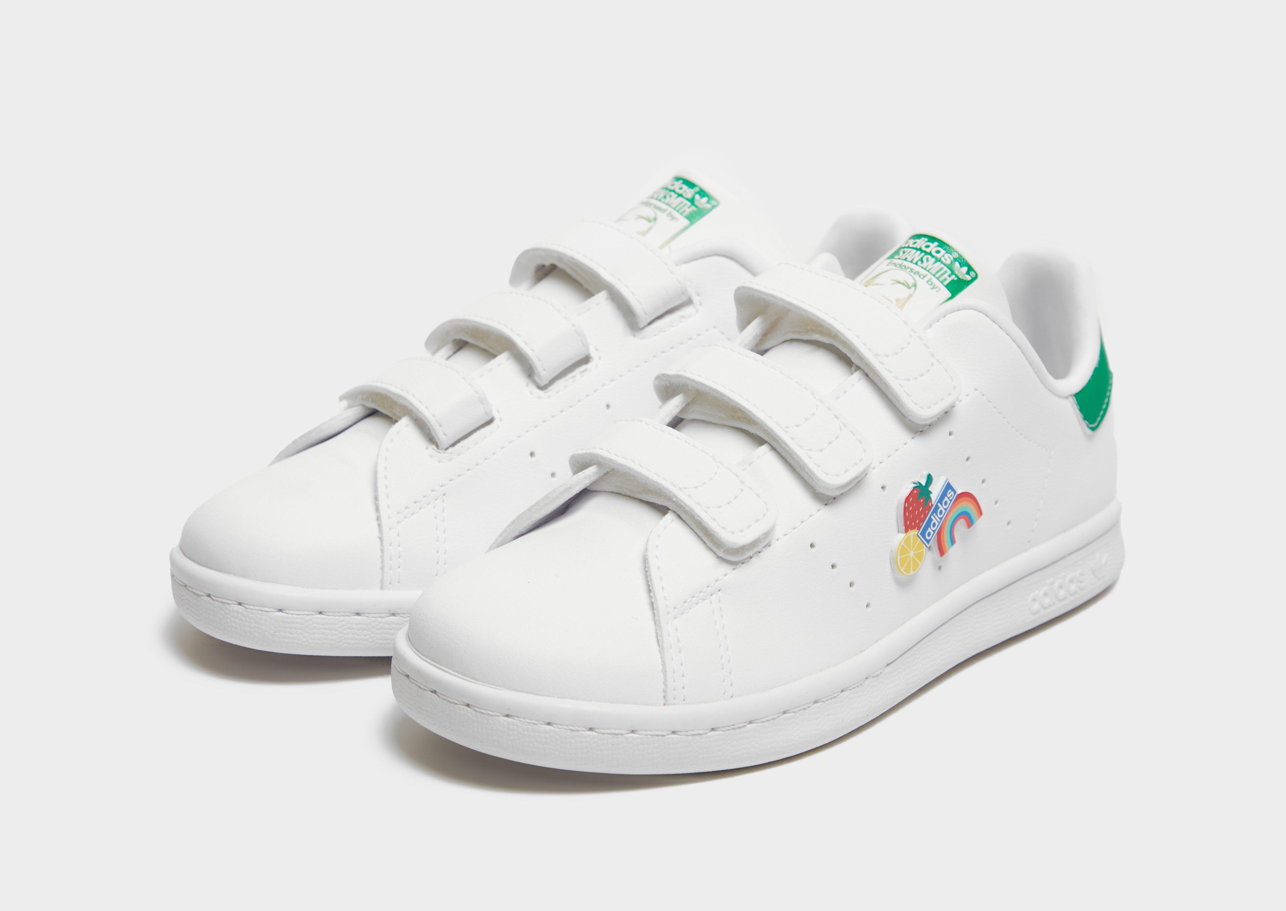 adidas Originals Stan Smith Children