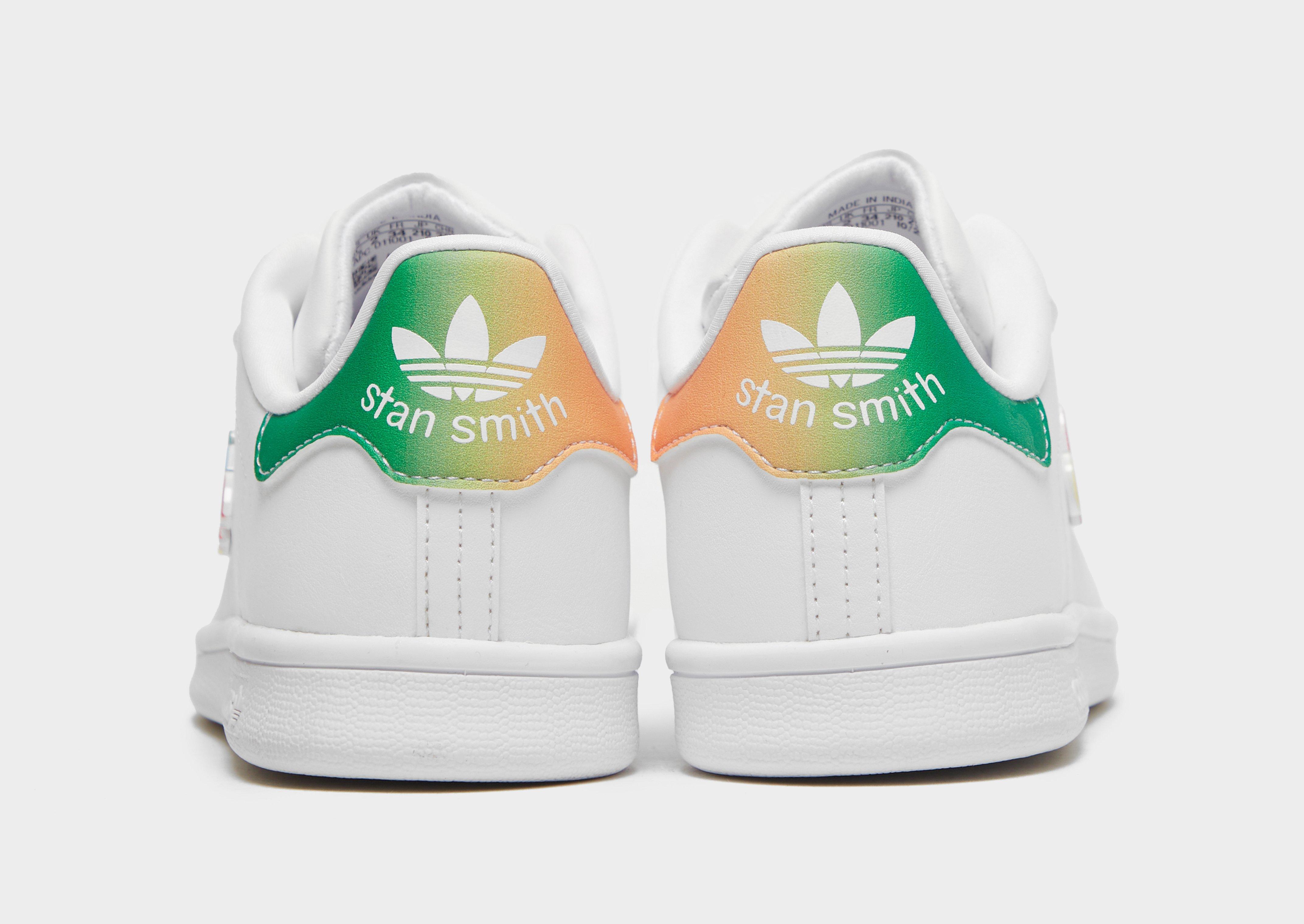 adidas Originals Stan Smith Children
