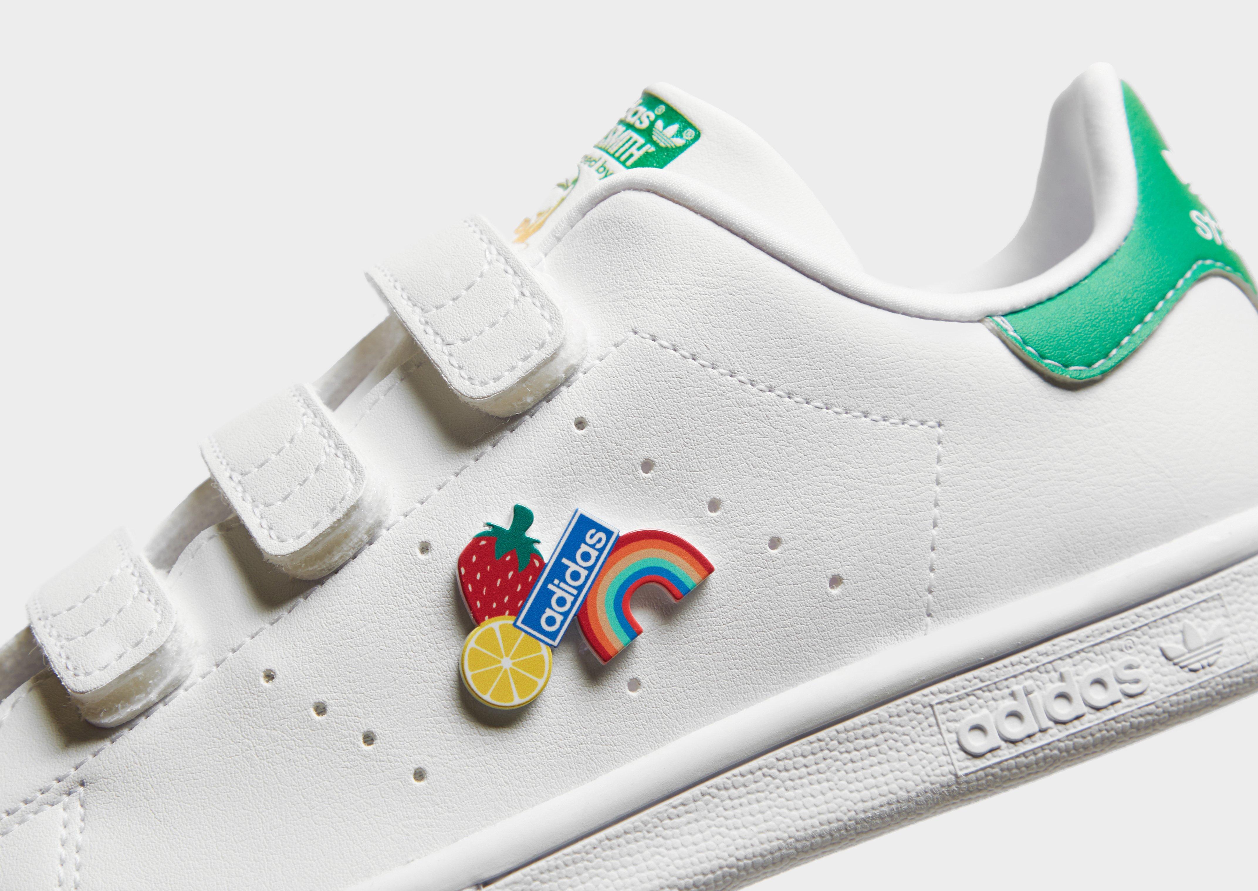 adidas Originals Stan Smith Children