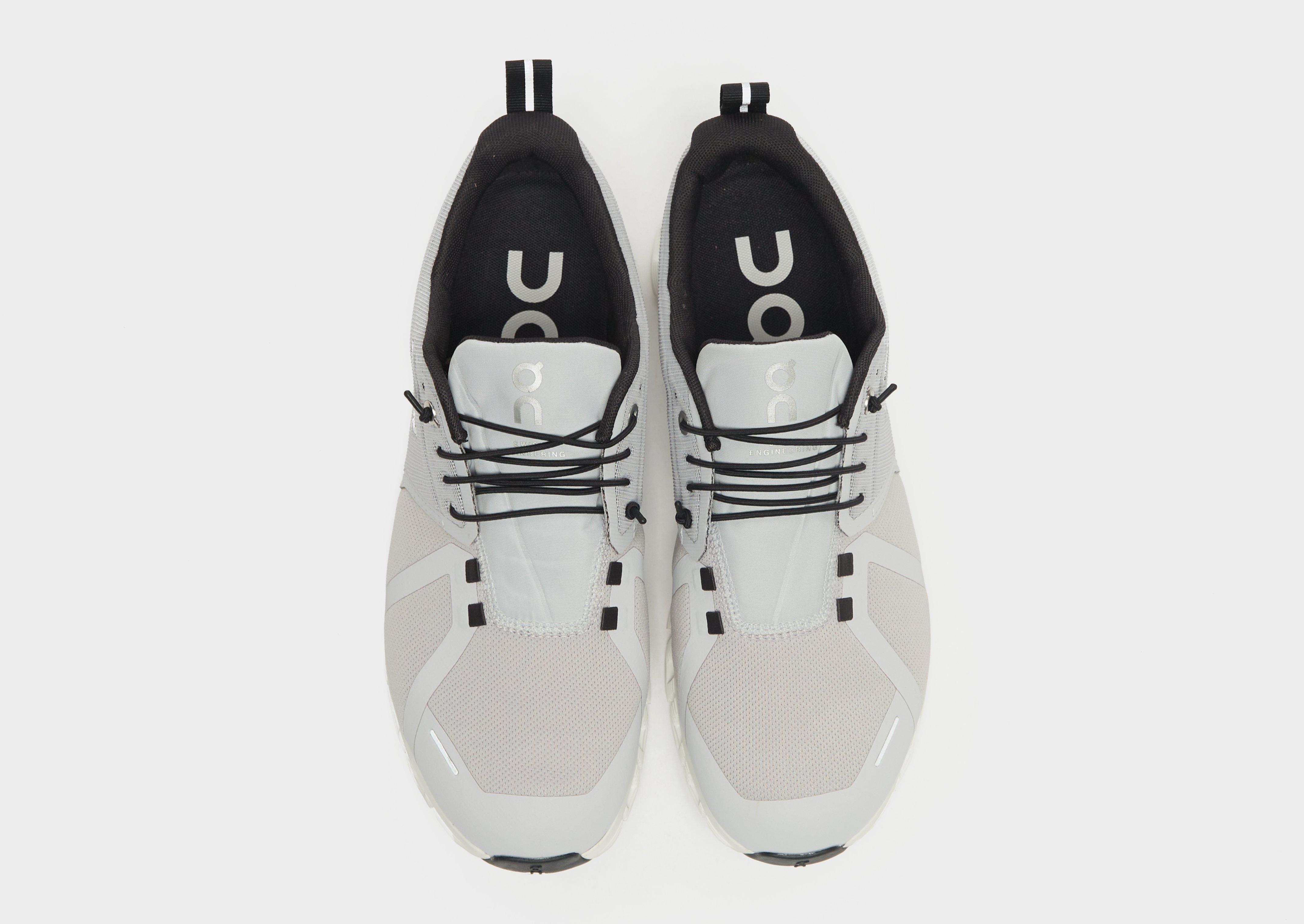 On Running Cloud 5 Waterproof