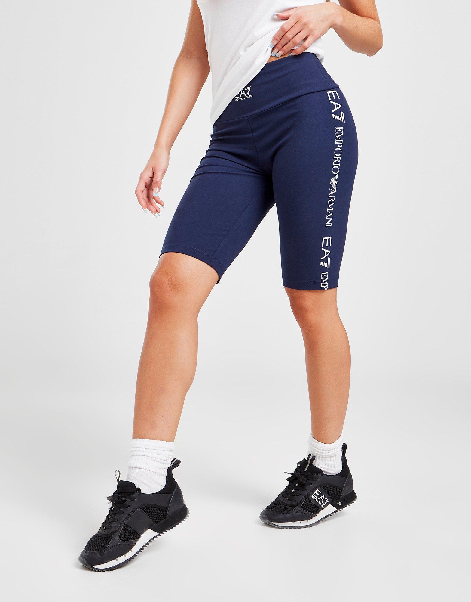 EA7 Emporio Armani Cycle Shorts