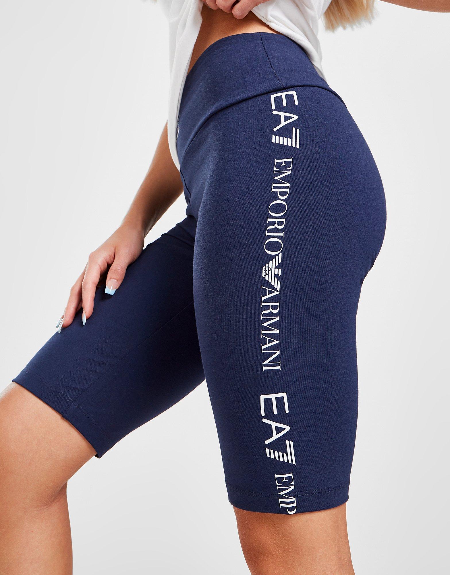 EA7 Emporio Armani Cycle Shorts