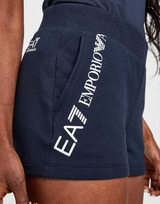 Emporio Armani EA7 Tape Shorts