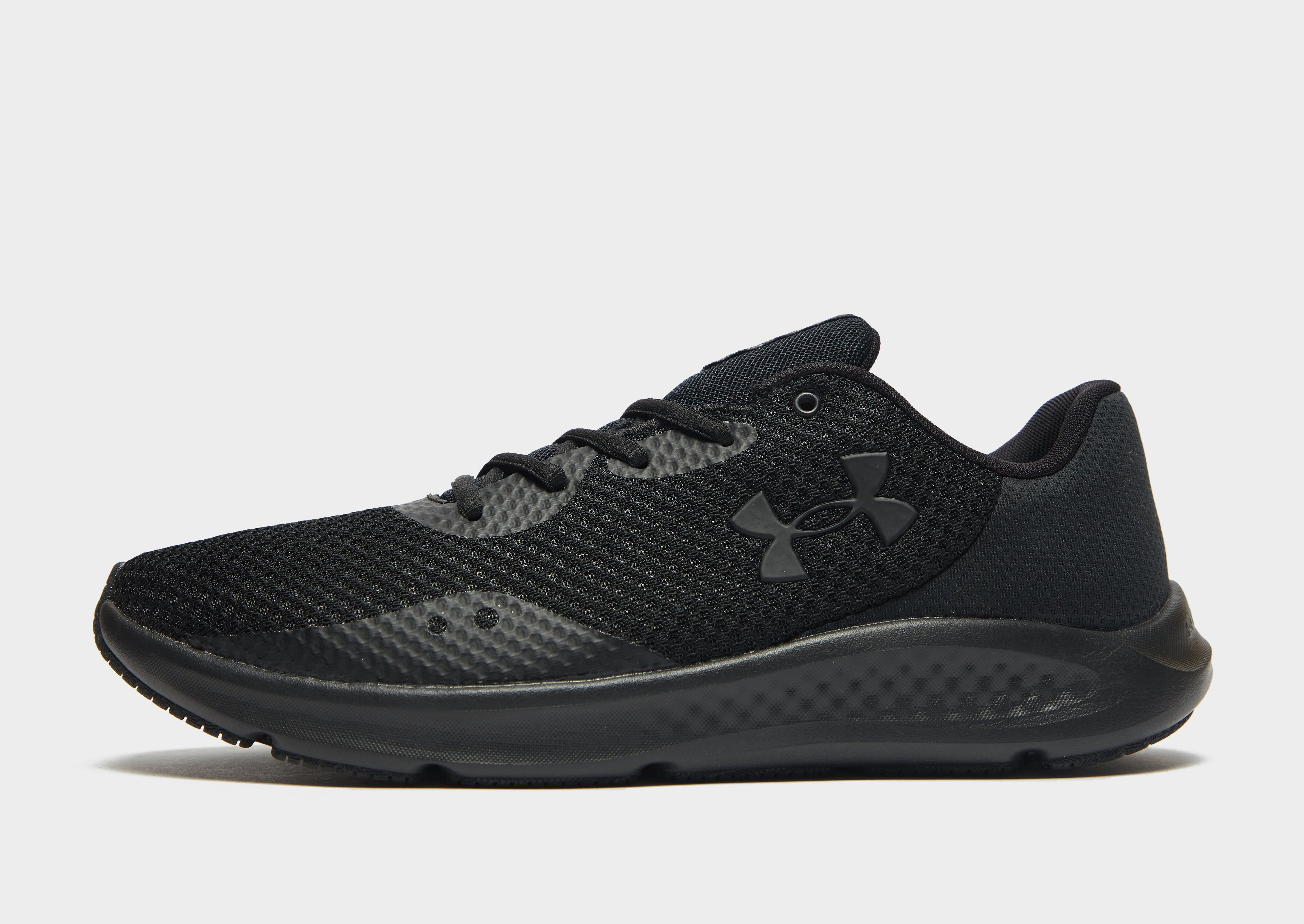 under armour pursuit 3 review