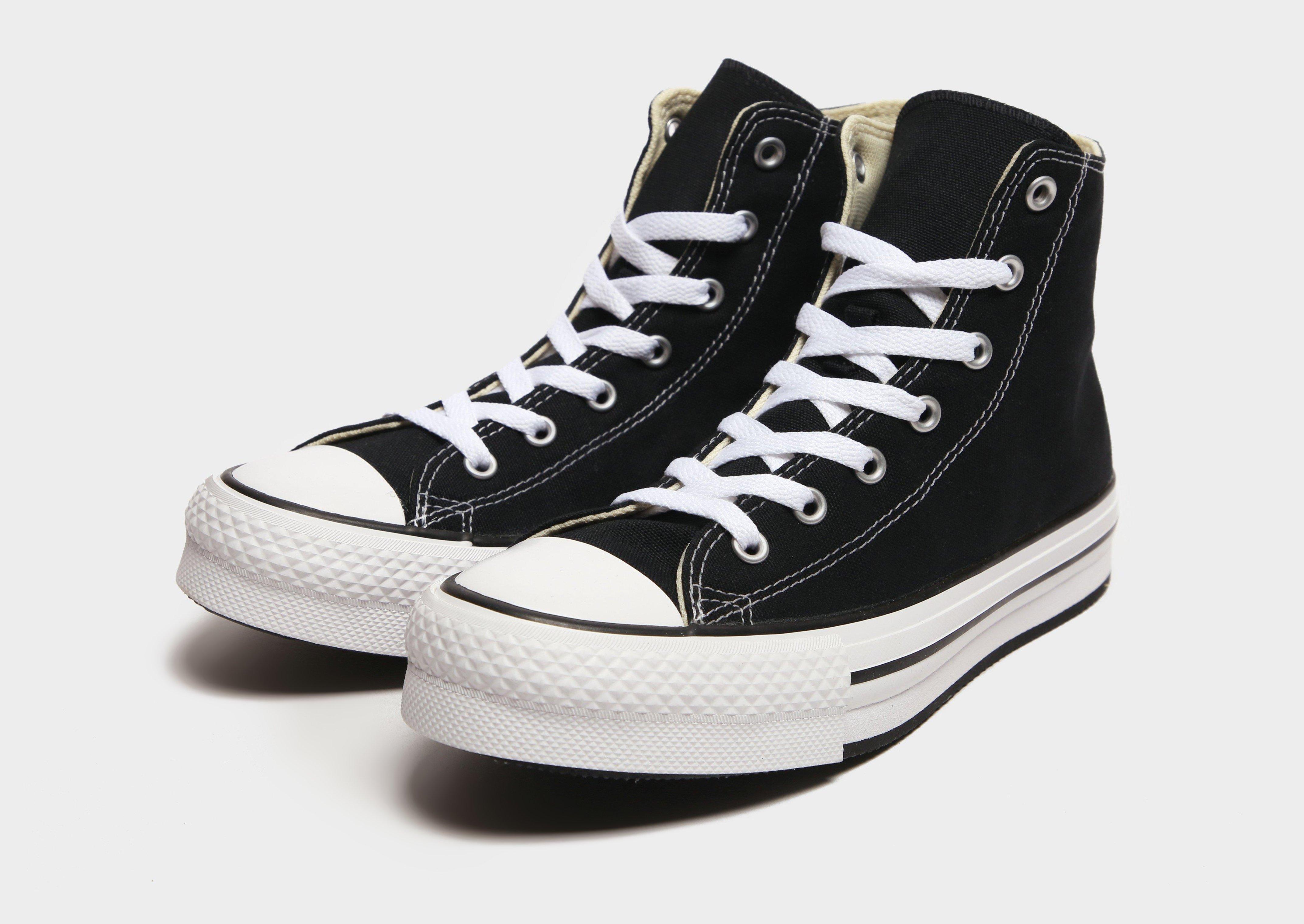 Converse All Star Lift High Junior