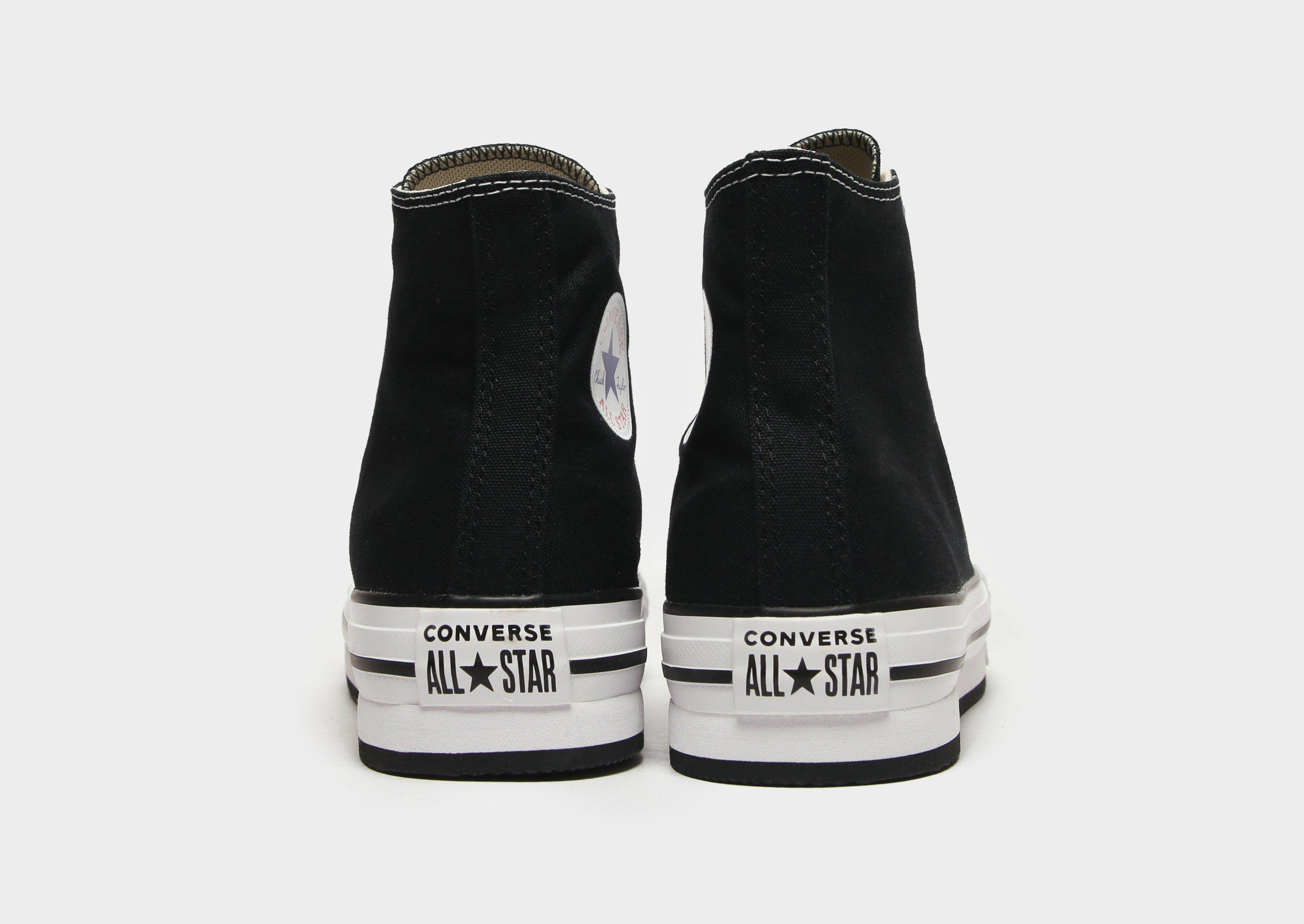 Converse All Star Lift High Junior