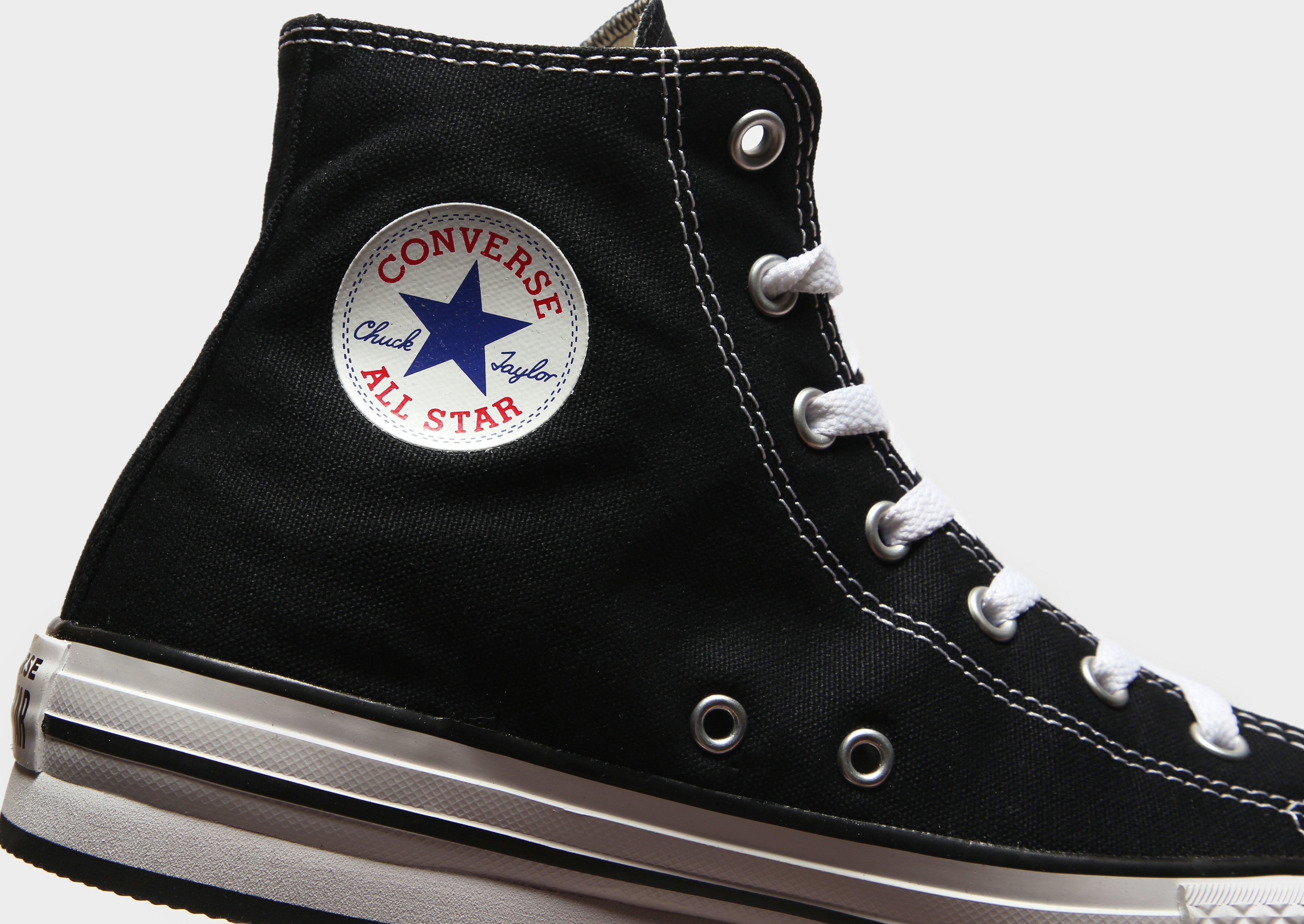 Converse All Star Lift High Junior