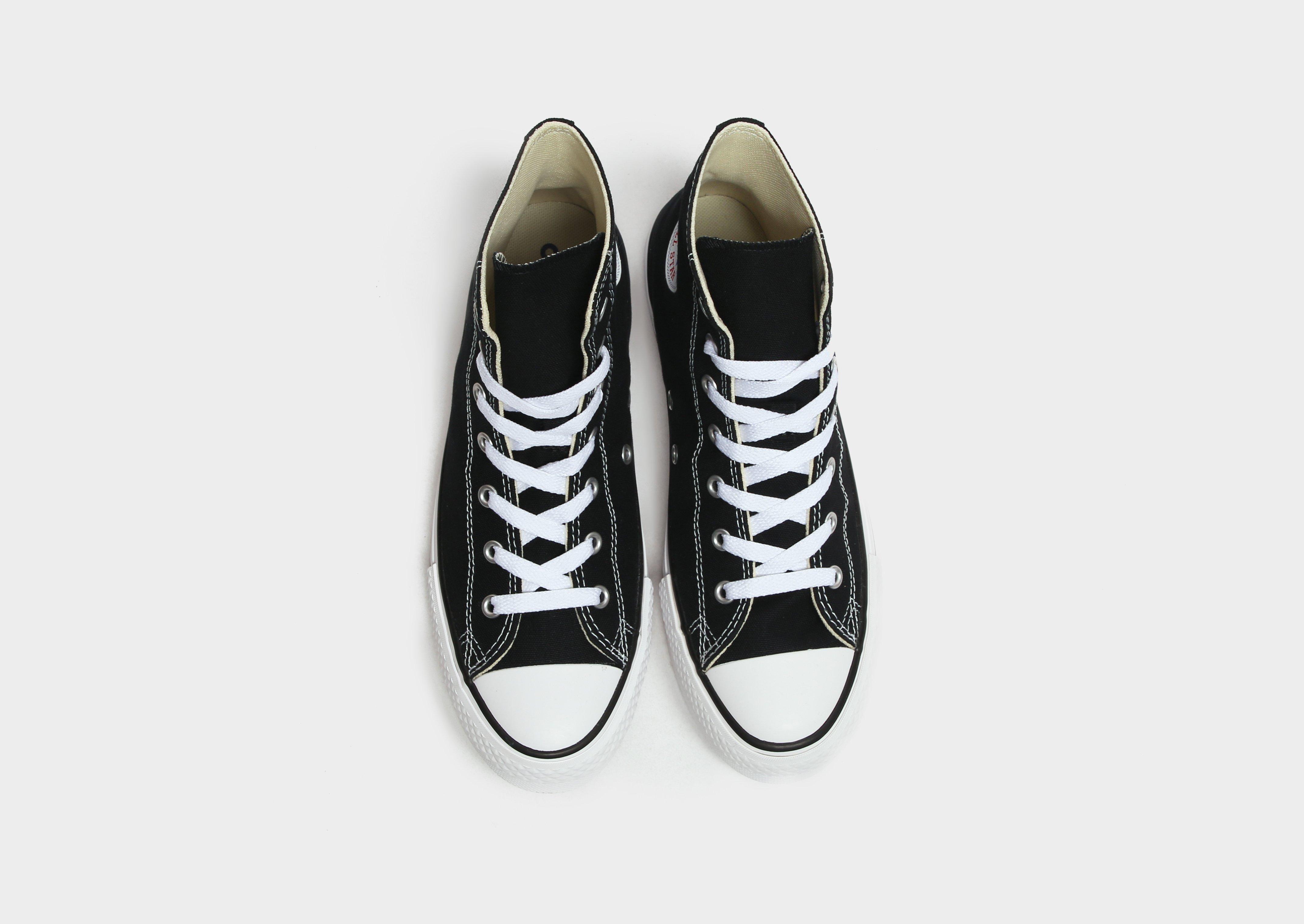 Converse All Star Lift High Junior