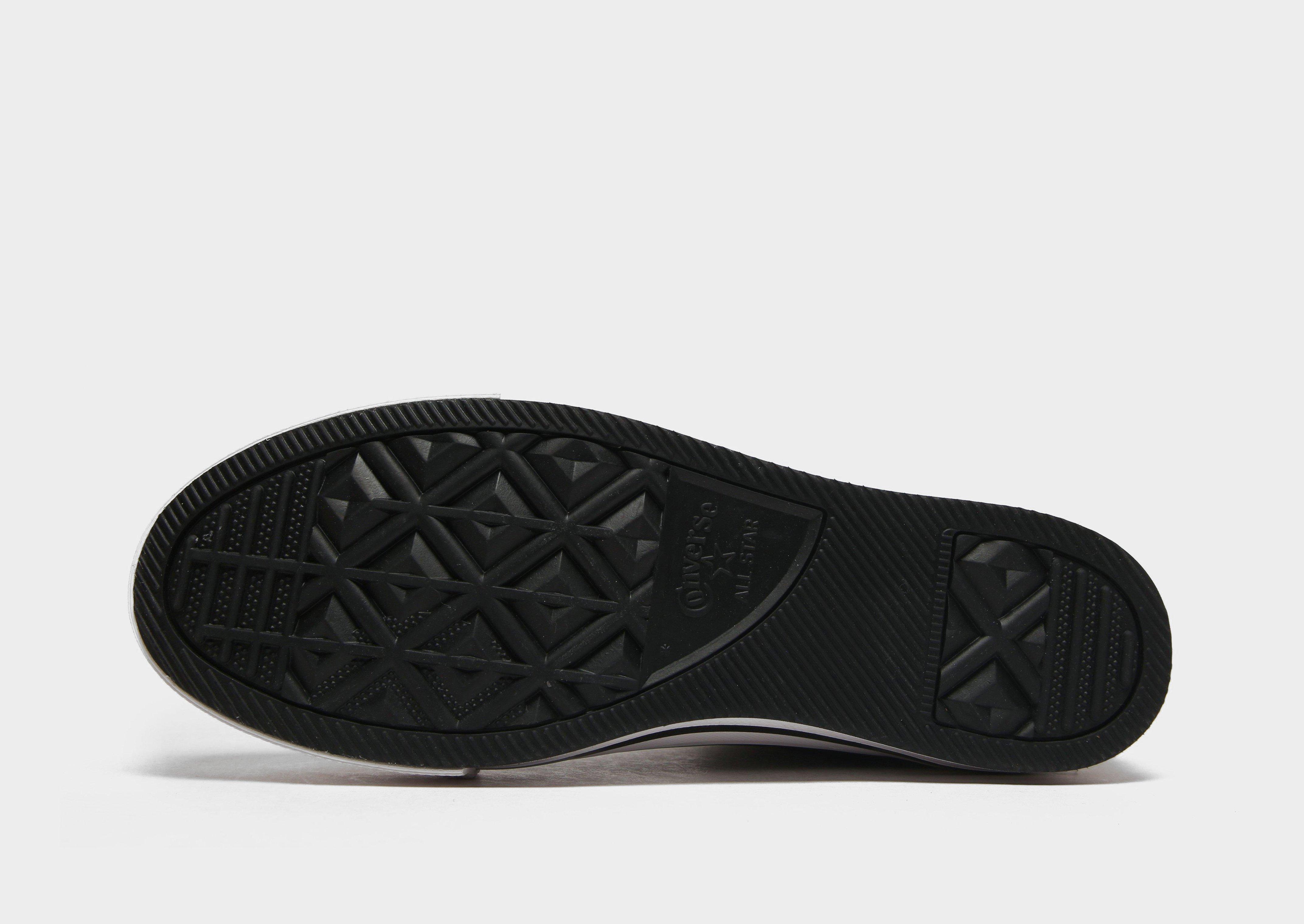 Converse All Star Lift High Junior
