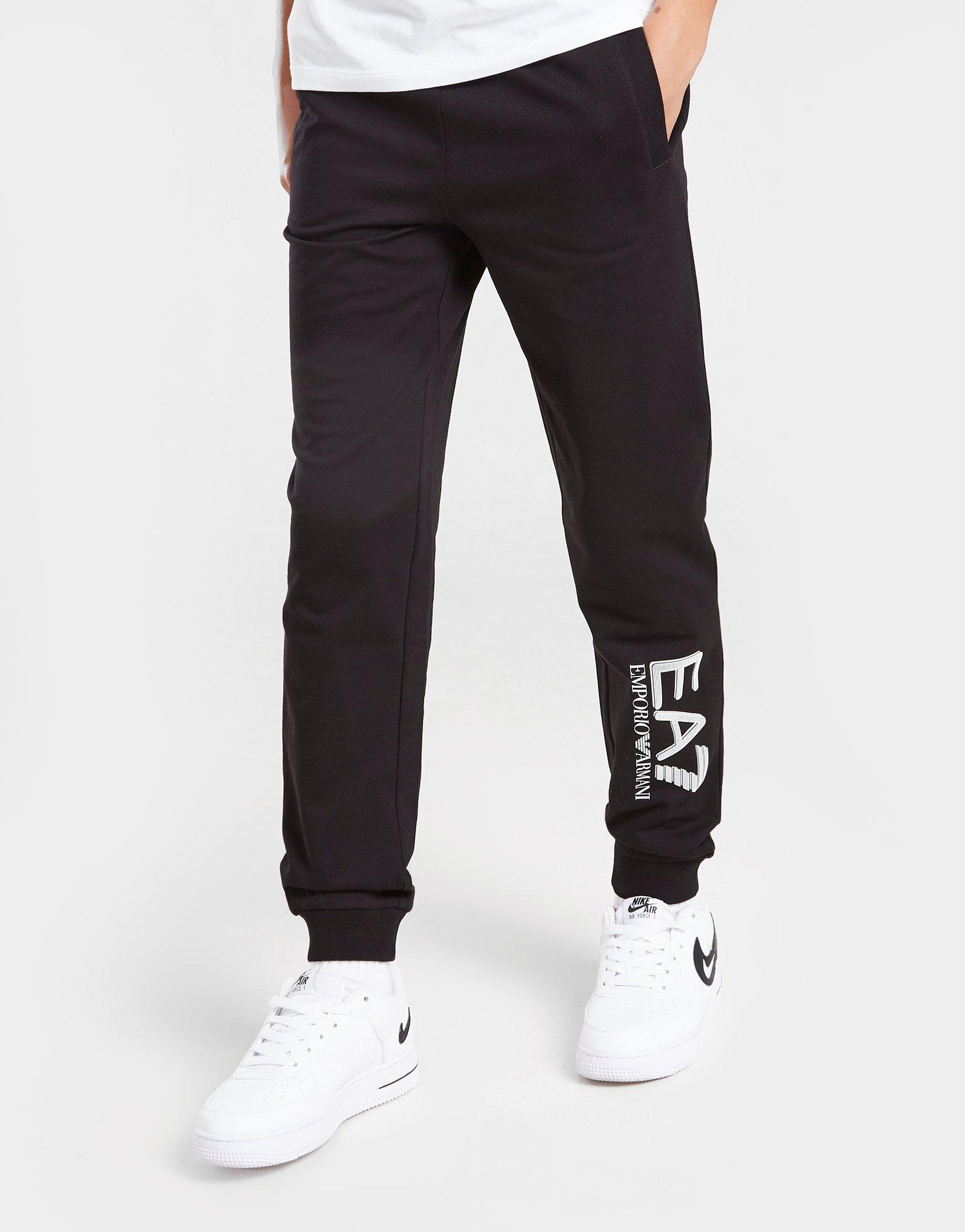 Emporio Armani EA7 Train Visibility Joggers Junior