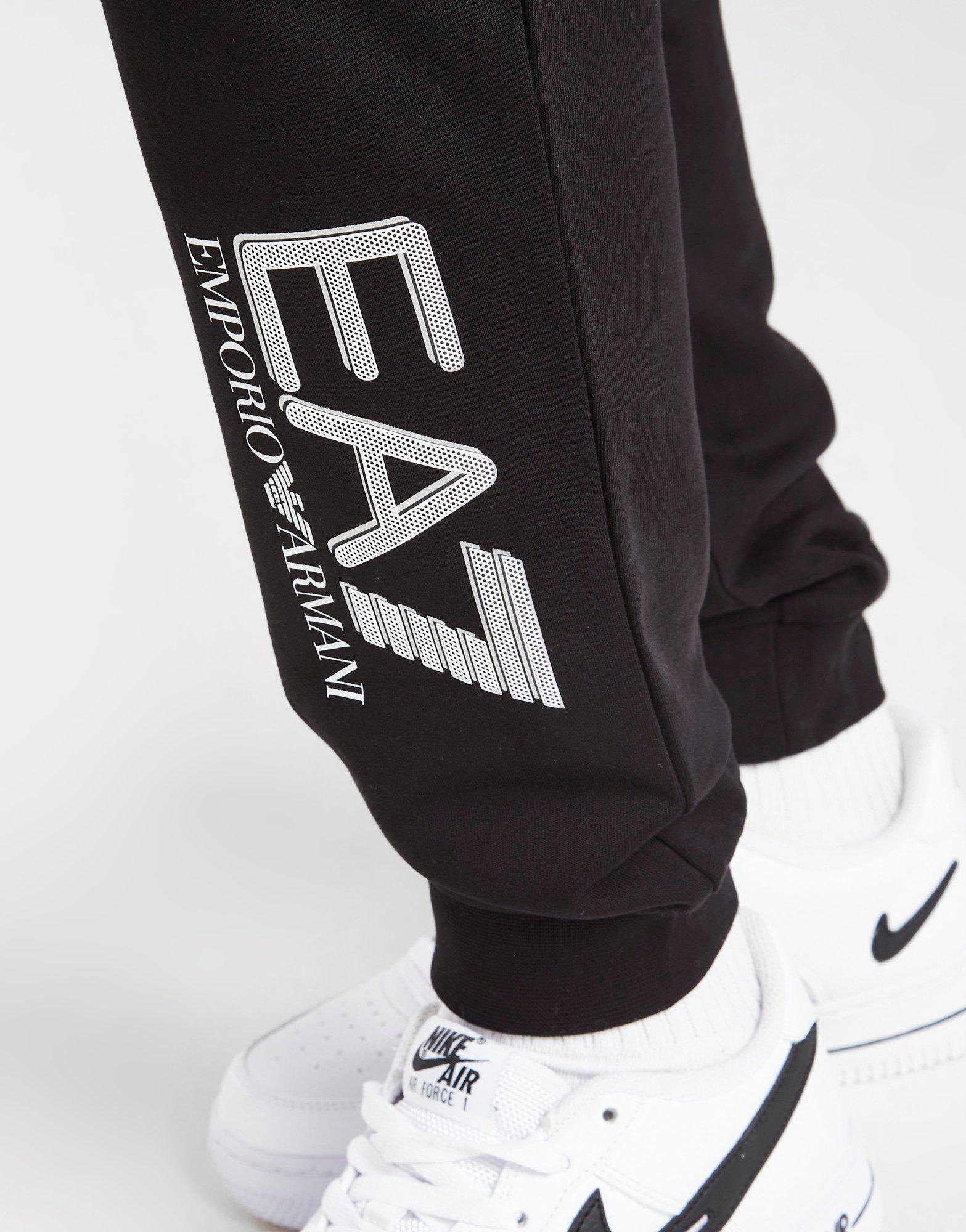 Emporio Armani EA7 Train Visibility Joggers Junior