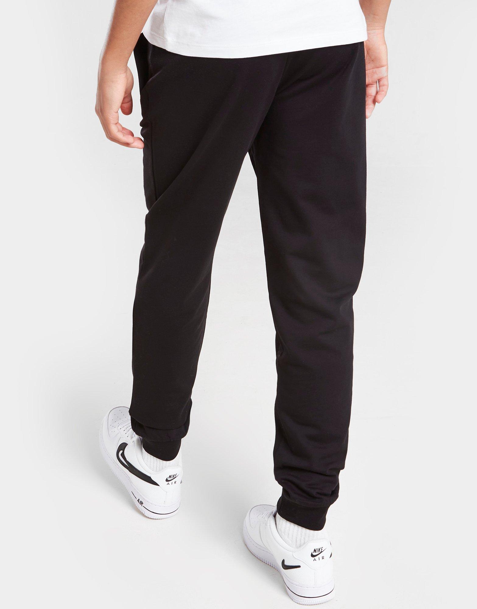 Emporio Armani EA7 Train Visibility Joggers Junior