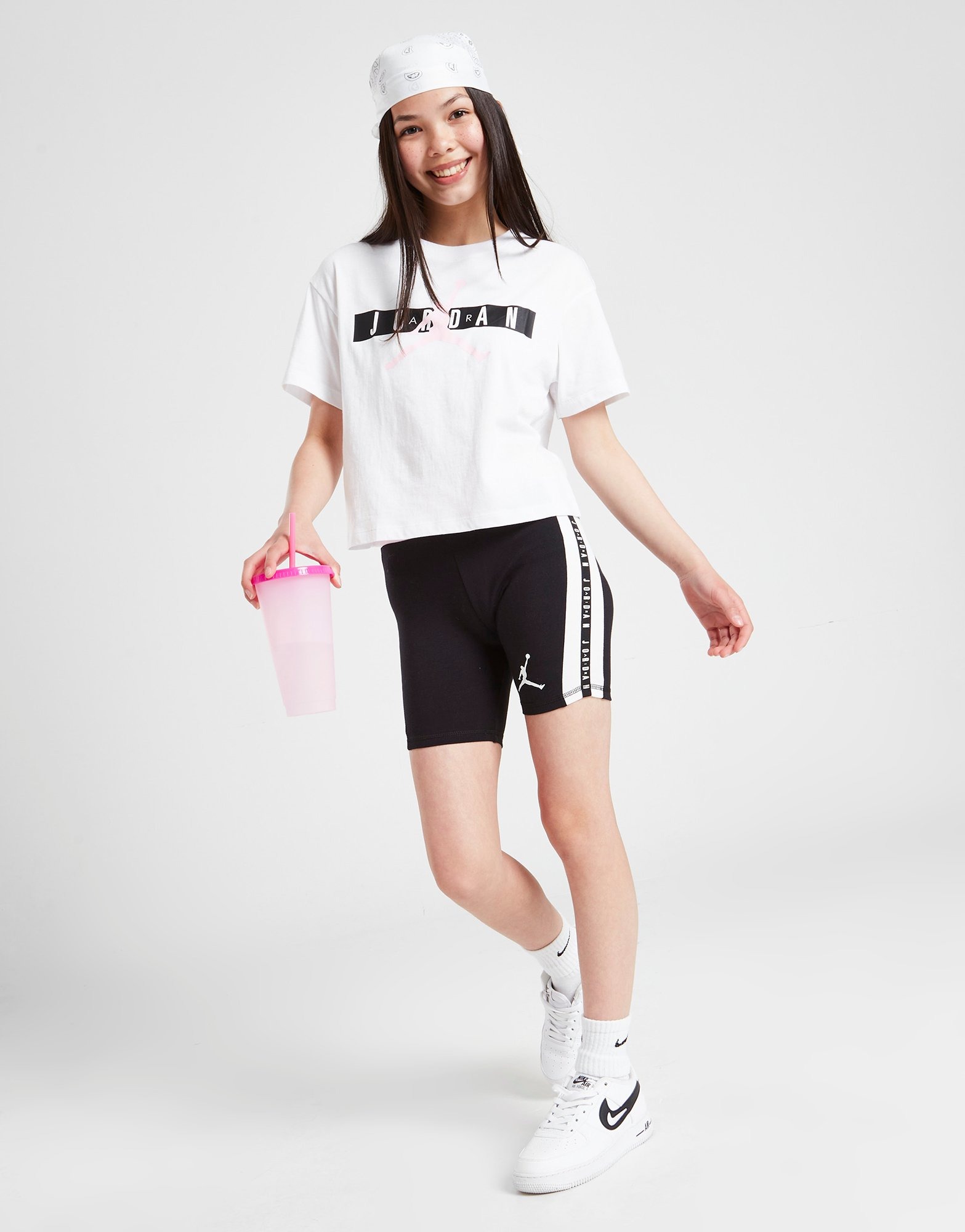 jd sports womens running shorts