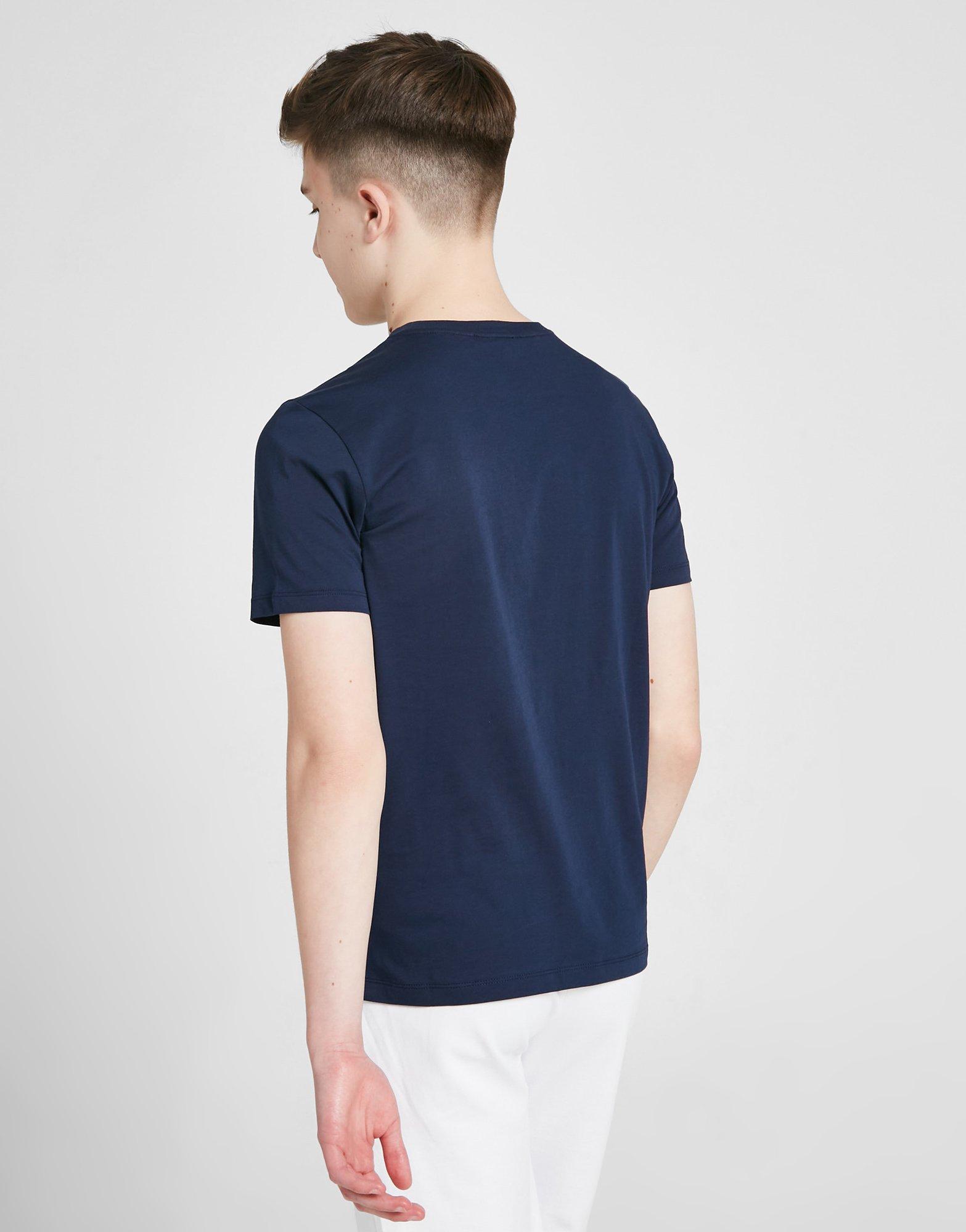 Emporio Armani EA7 Core T-Shirt Junior