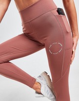 Pink Soda Sport Olympic Hourglass Tights
