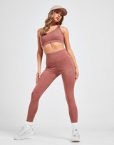 Pink Soda Sport Collant Olympic Hourglass Femme
