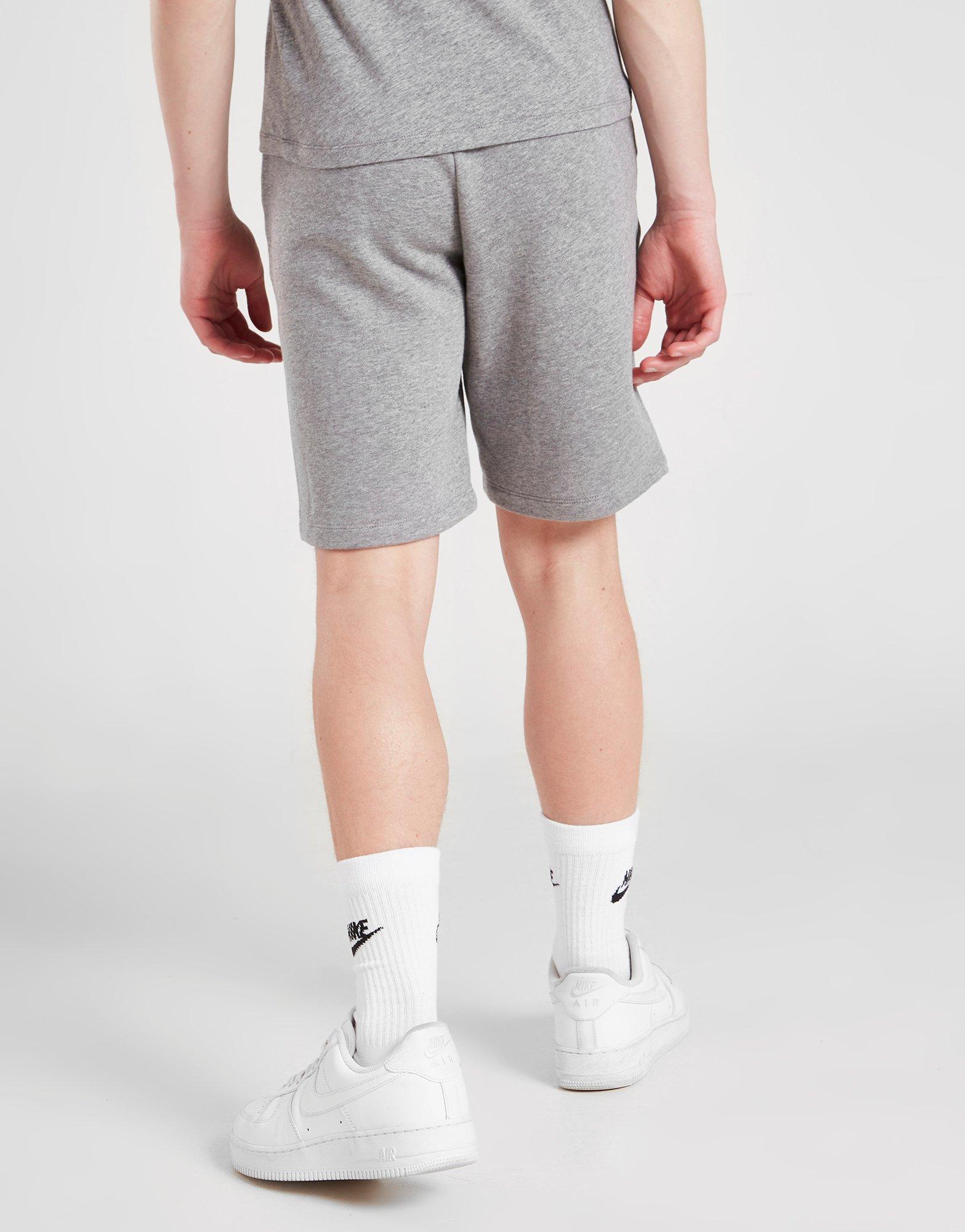 Emporio Armani EA7 Tape Shorts Junior