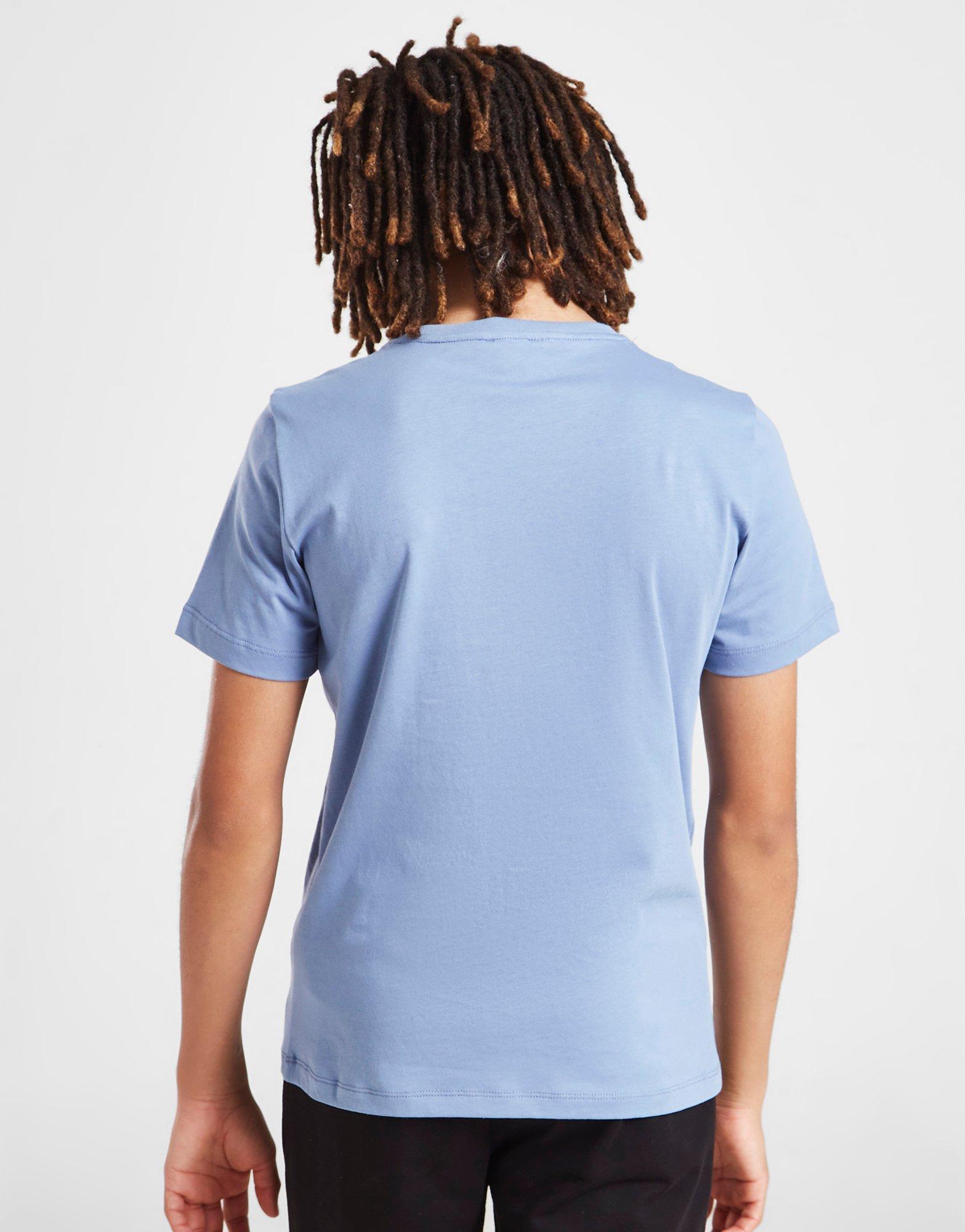 Emporio Armani EA7 Training Visibility T-Shirt Junior