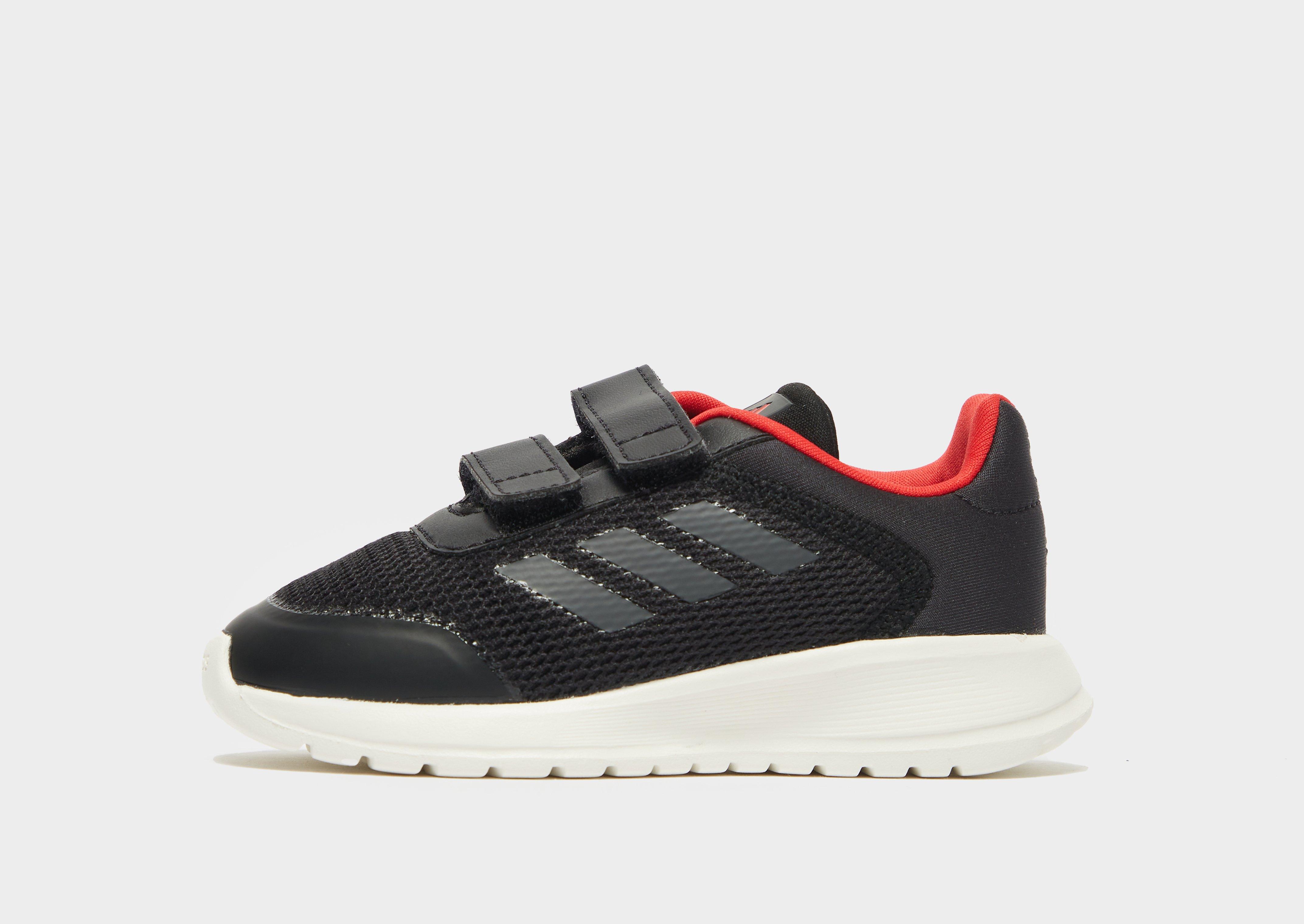 adidas tensaur infant trainers