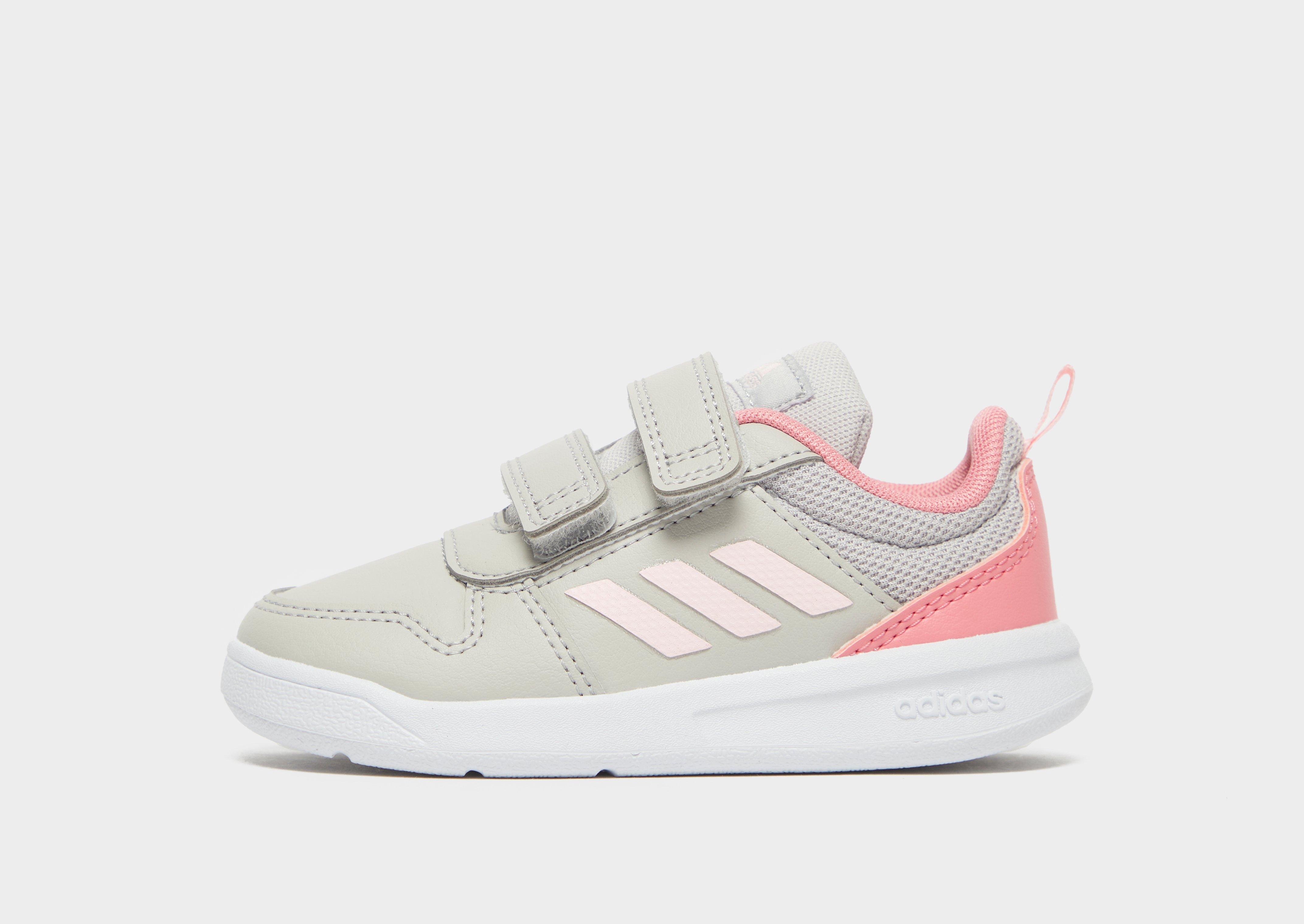 adidas tensaur infant trainers