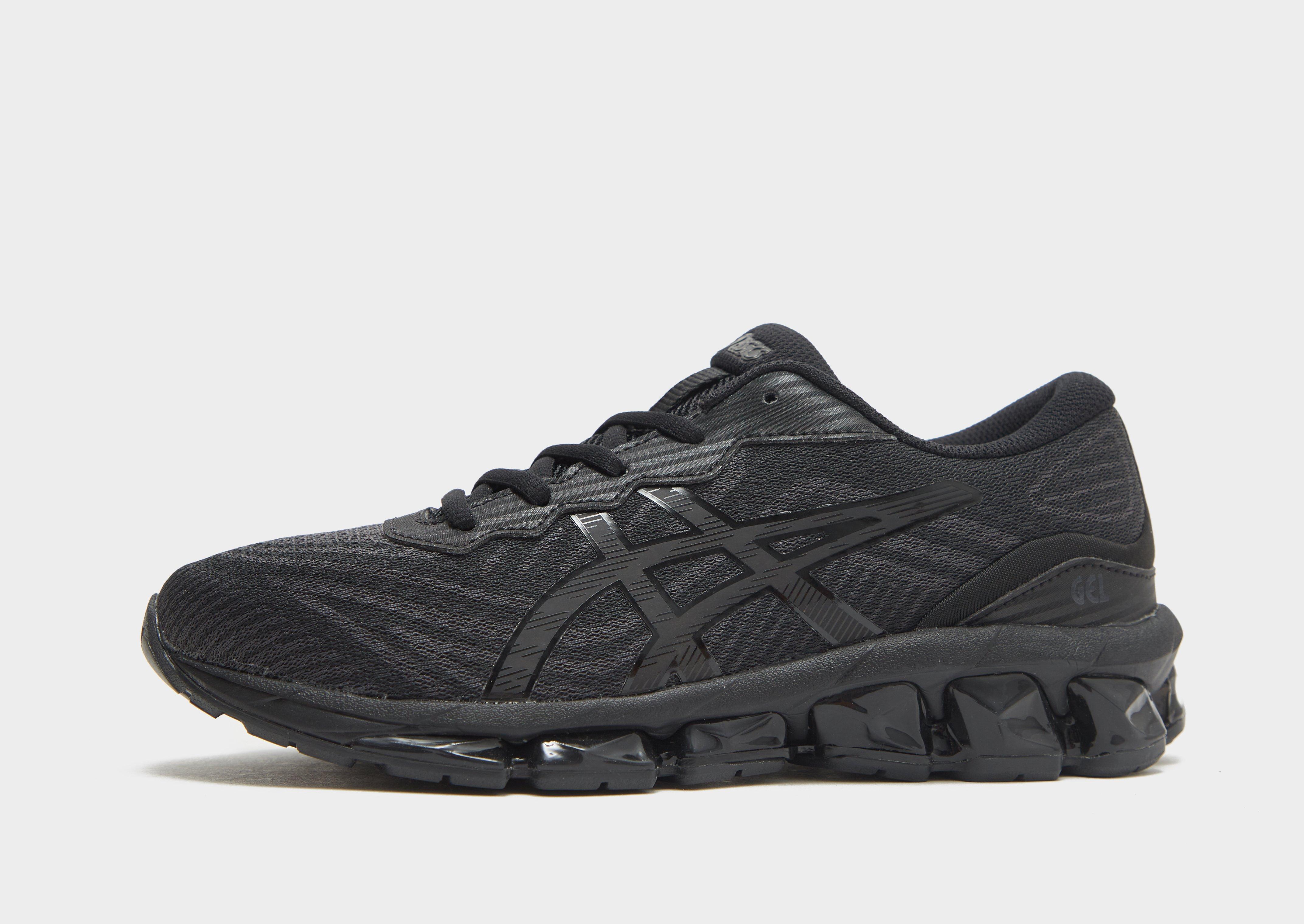 oasics noir