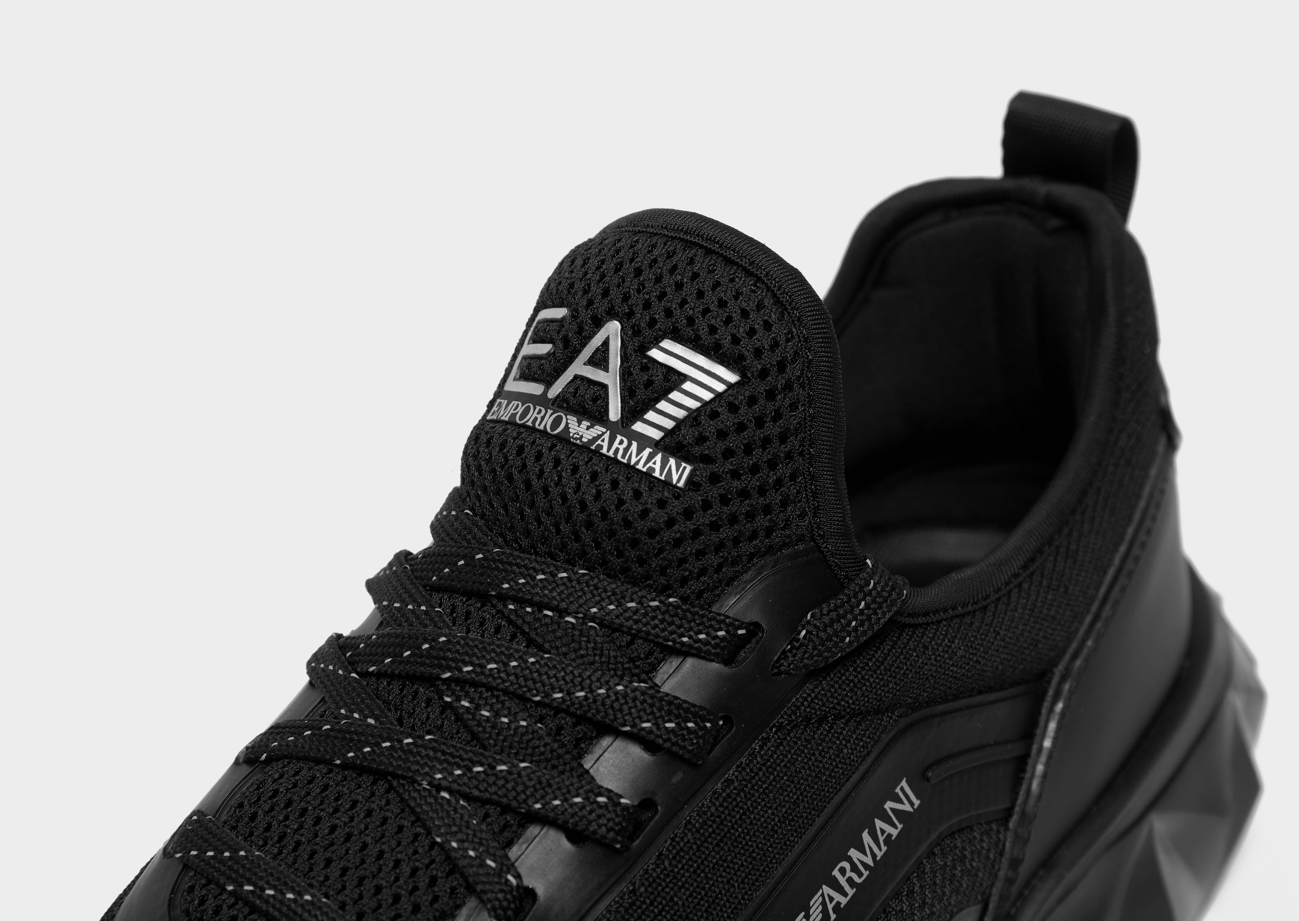 Emporio Armani EA7 Ultimate 2.0