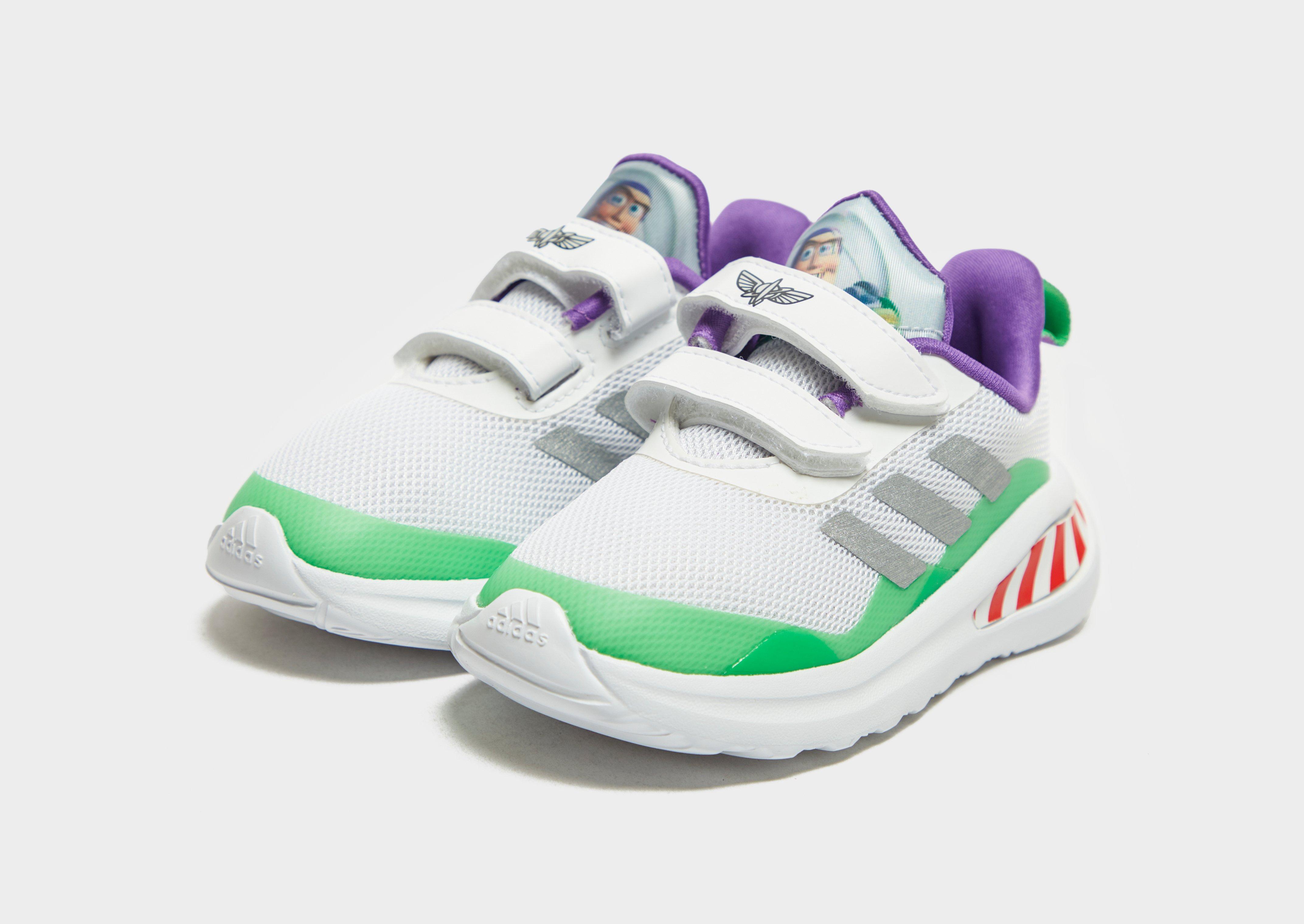 adidas Fortarun Infant